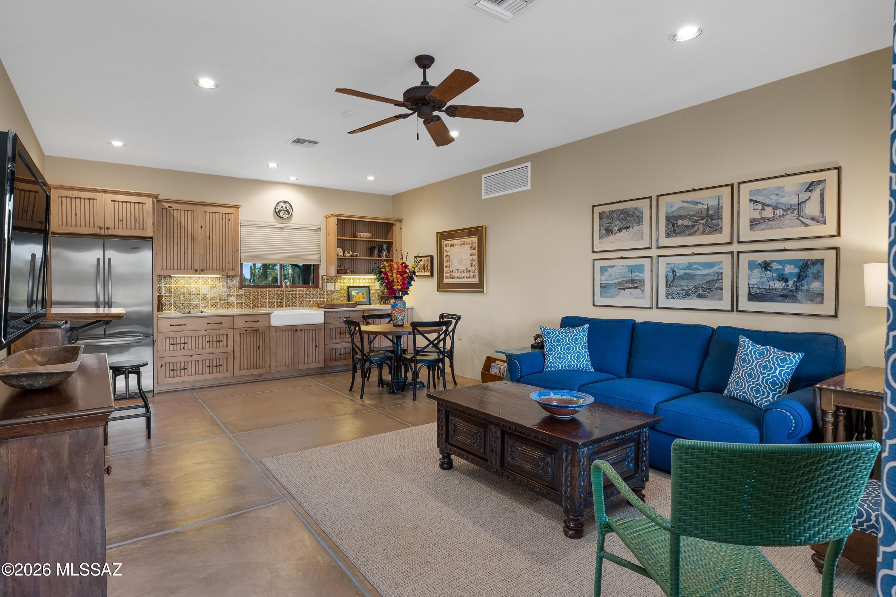 Oracle Foothills Estates NO. 2 - Residential