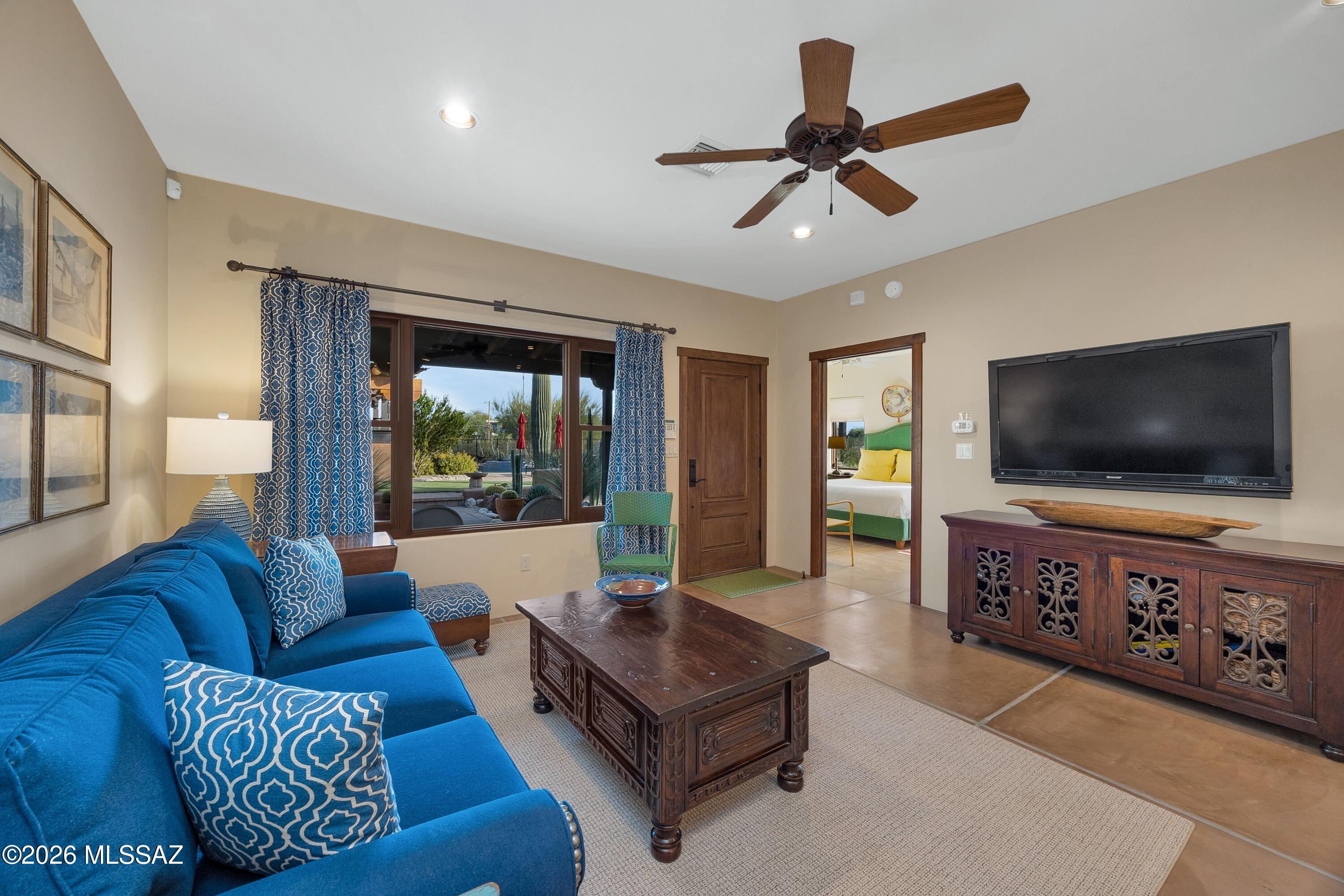 Oracle Foothills Estates NO. 2 - Residential