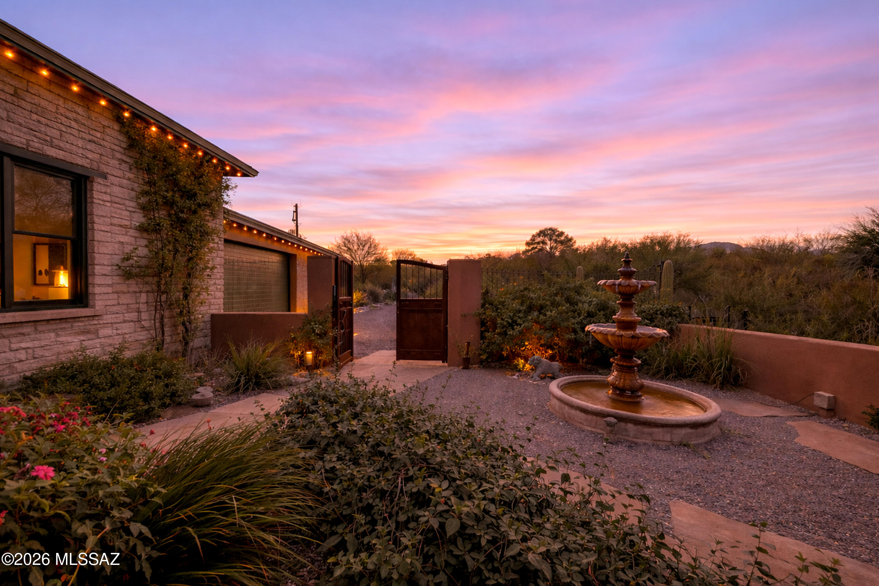Oracle Foothills Estates NO. 2 - Residential
