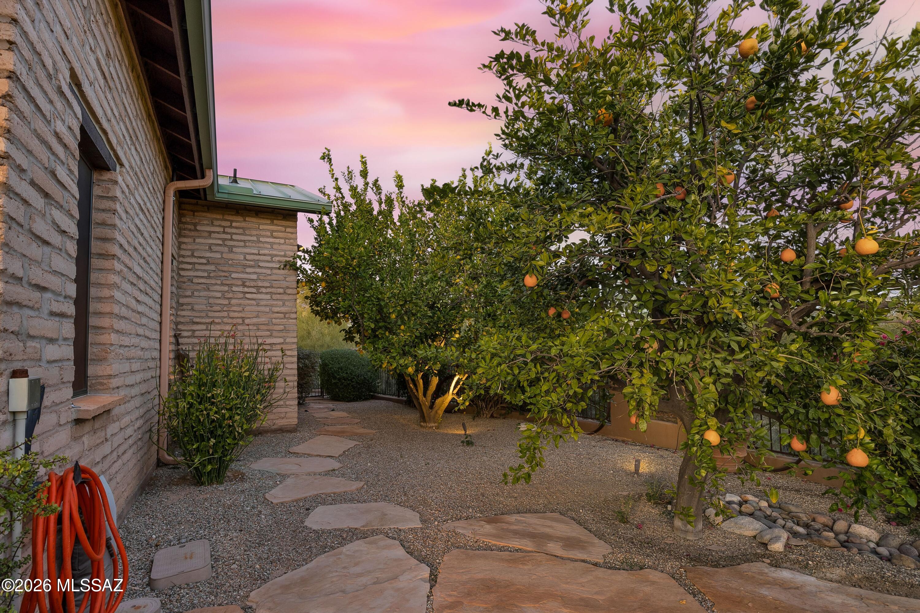 Oracle Foothills Estates NO. 2 - Residential