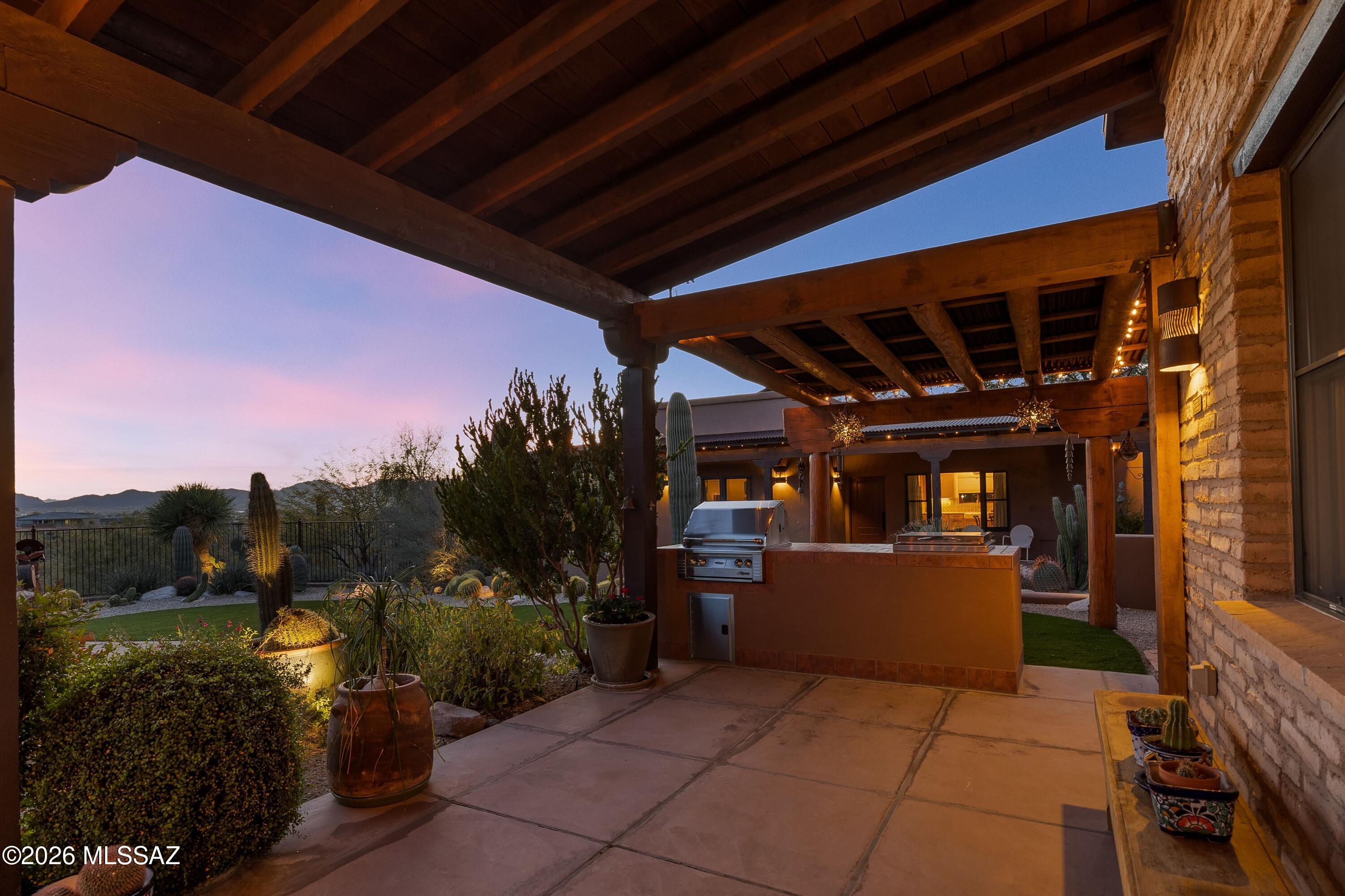 Oracle Foothills Estates NO. 2 - Residential