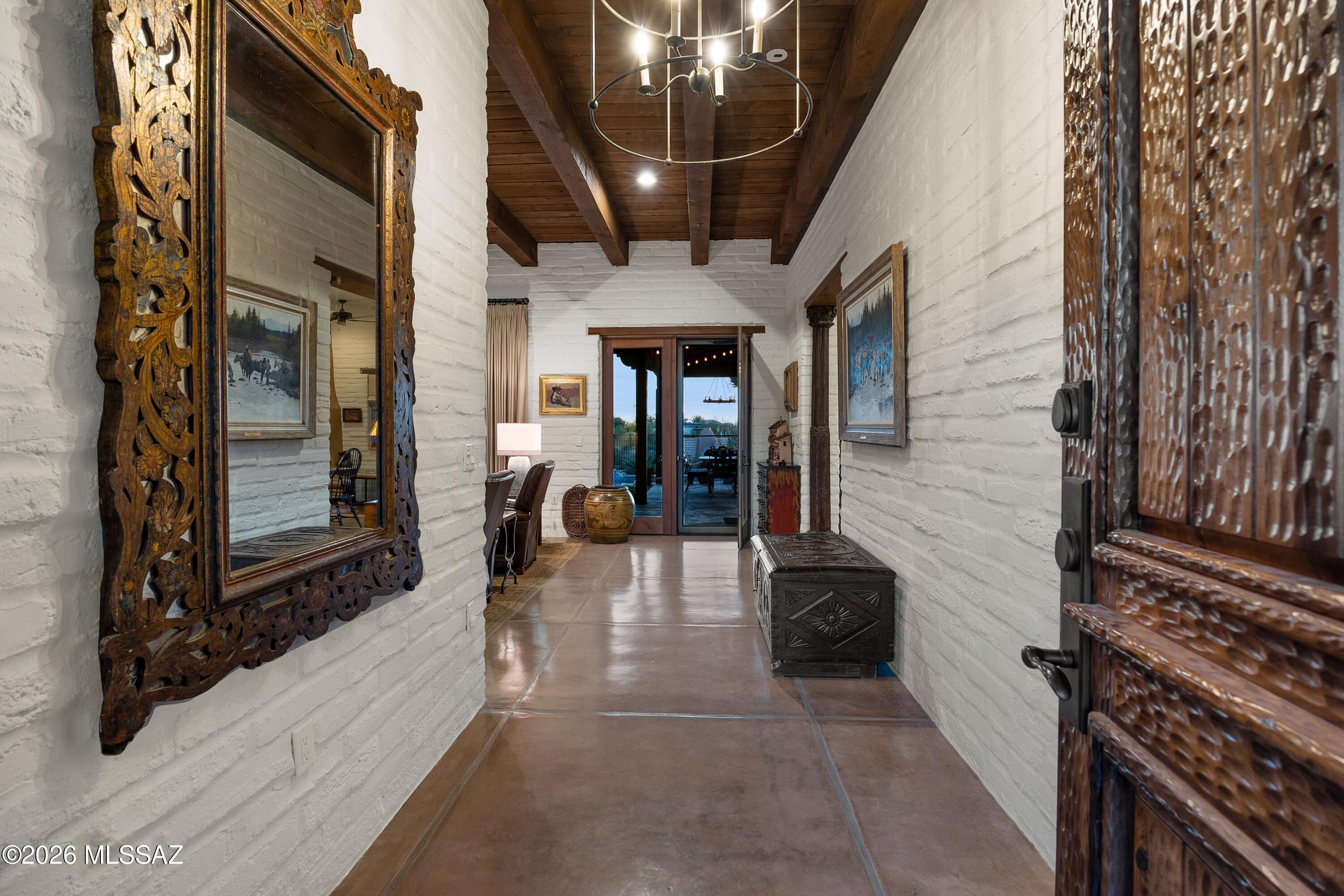 Oracle Foothills Estates NO. 2 - Residential