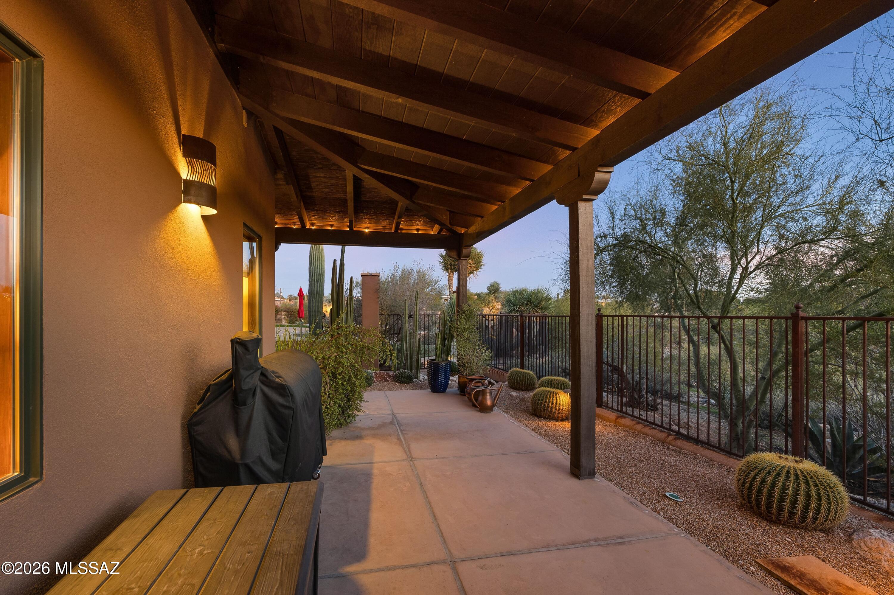 Oracle Foothills Estates NO. 2 - Residential