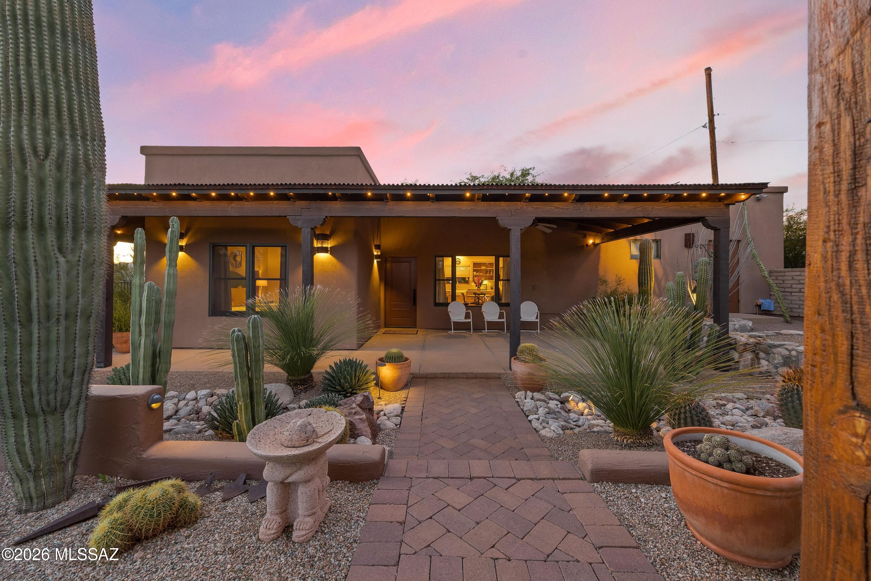 Oracle Foothills Estates NO. 2 - Residential