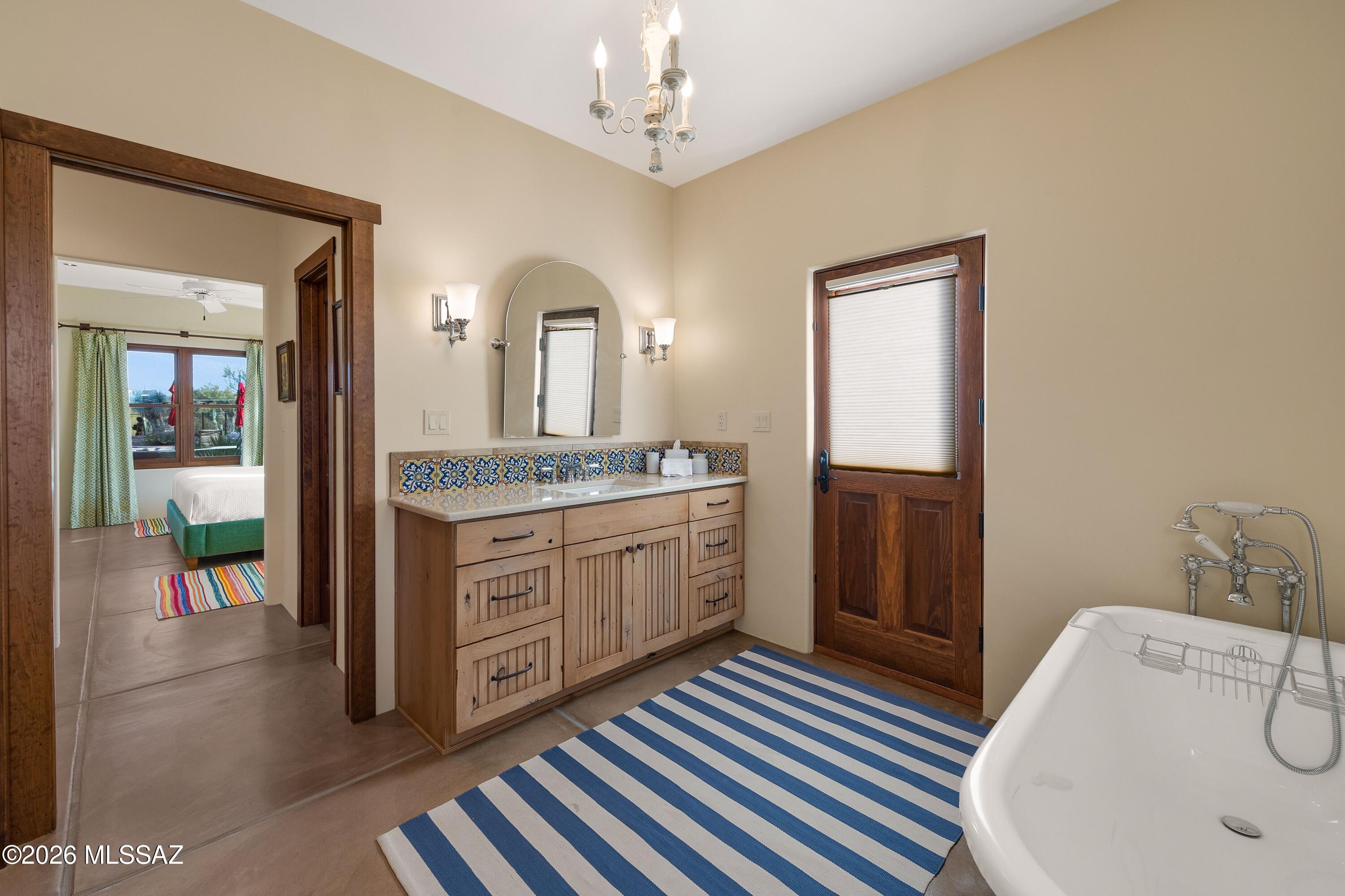 Oracle Foothills Estates NO. 2 - Residential