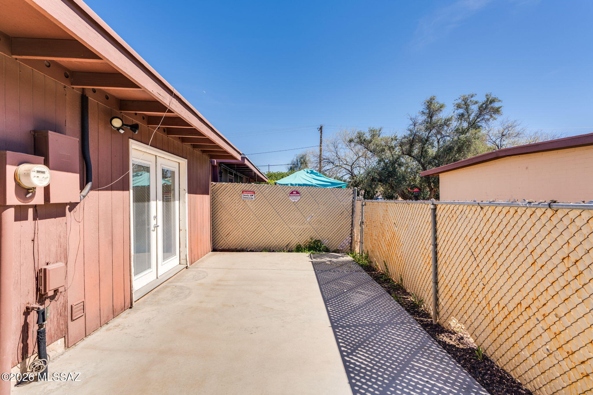 Westgate Townhouses Condos - Residential