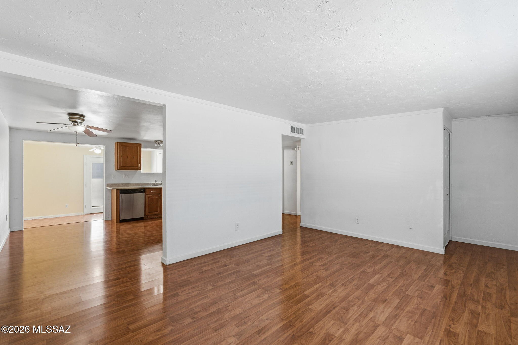 Westgate Townhouses Condos - Residential