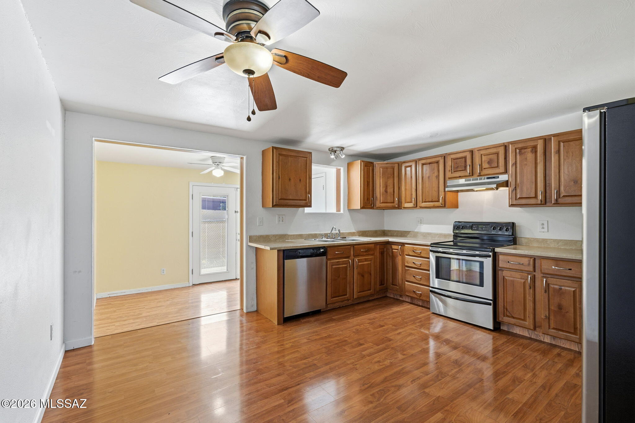 Westgate Townhouses Condos - Residential