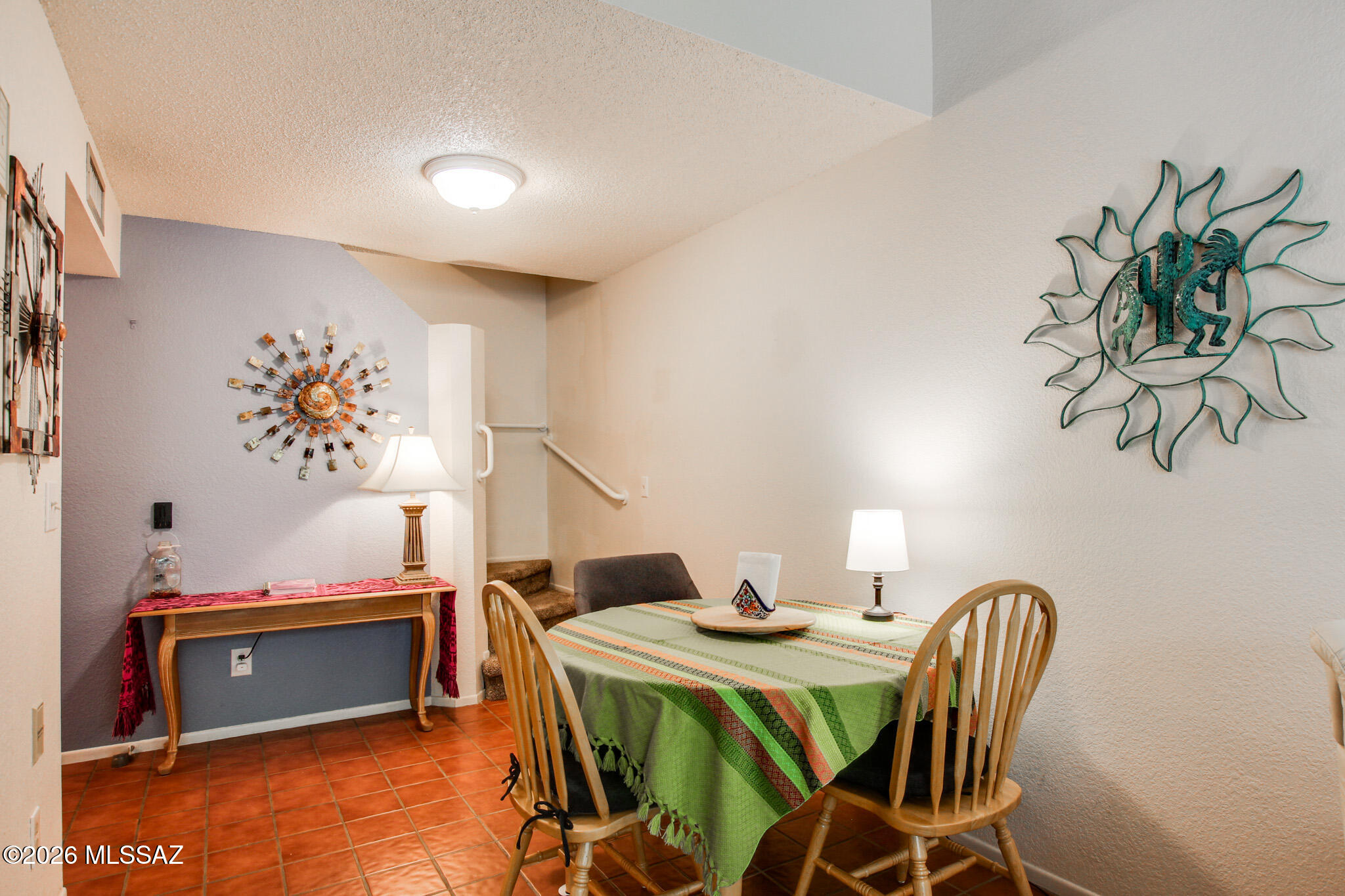 Racquet Club Village - Residential
