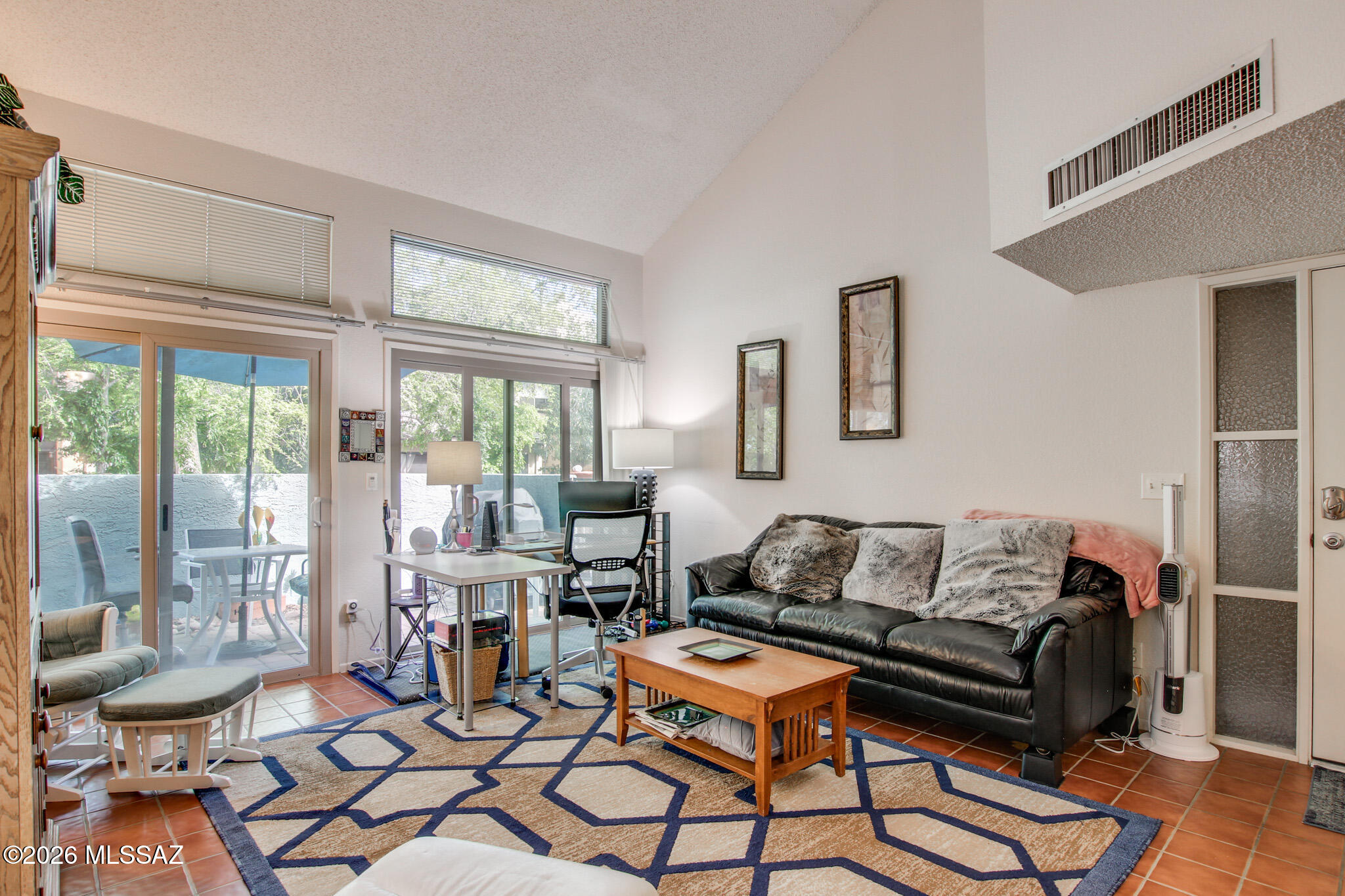 Racquet Club Village - Residential