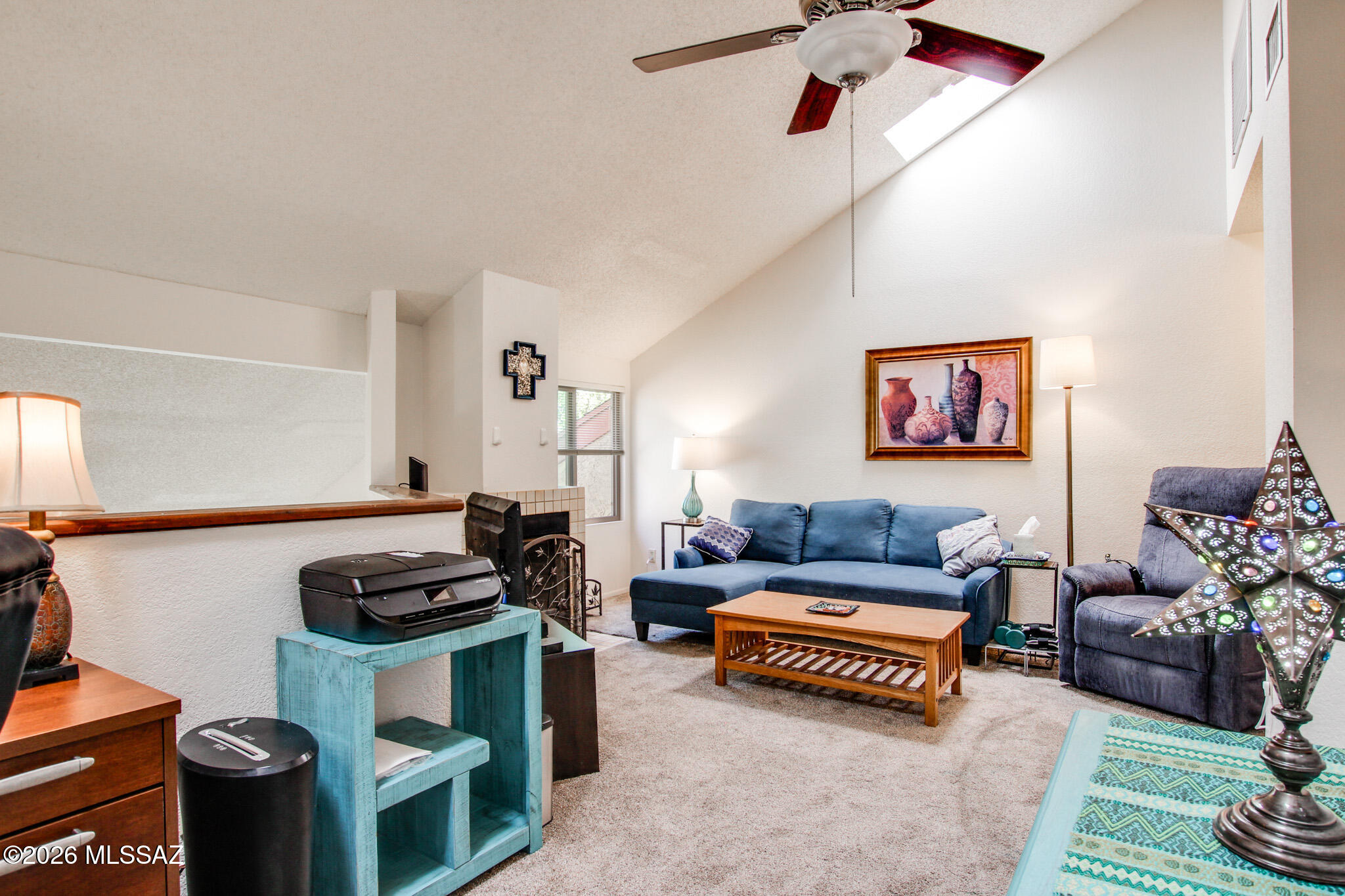 Racquet Club Village - Residential