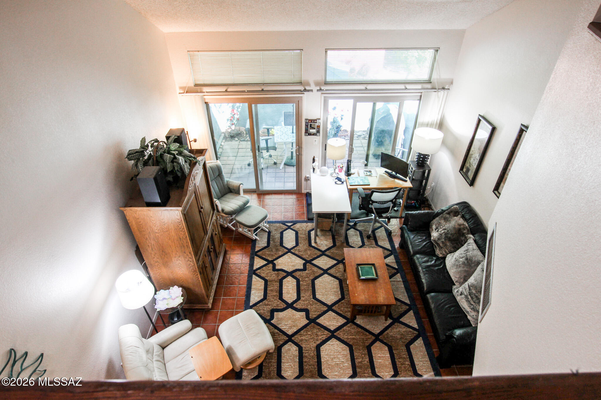 Racquet Club Village - Residential