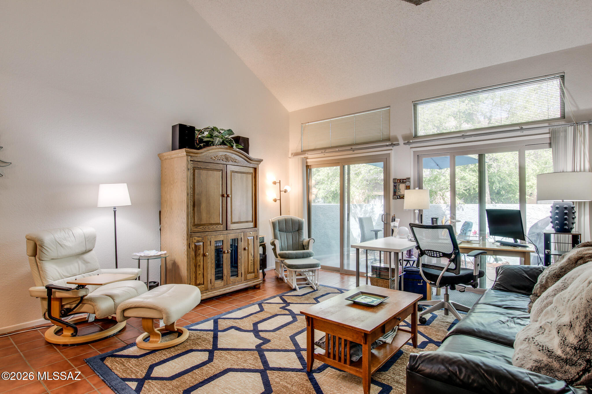 Racquet Club Village - Residential