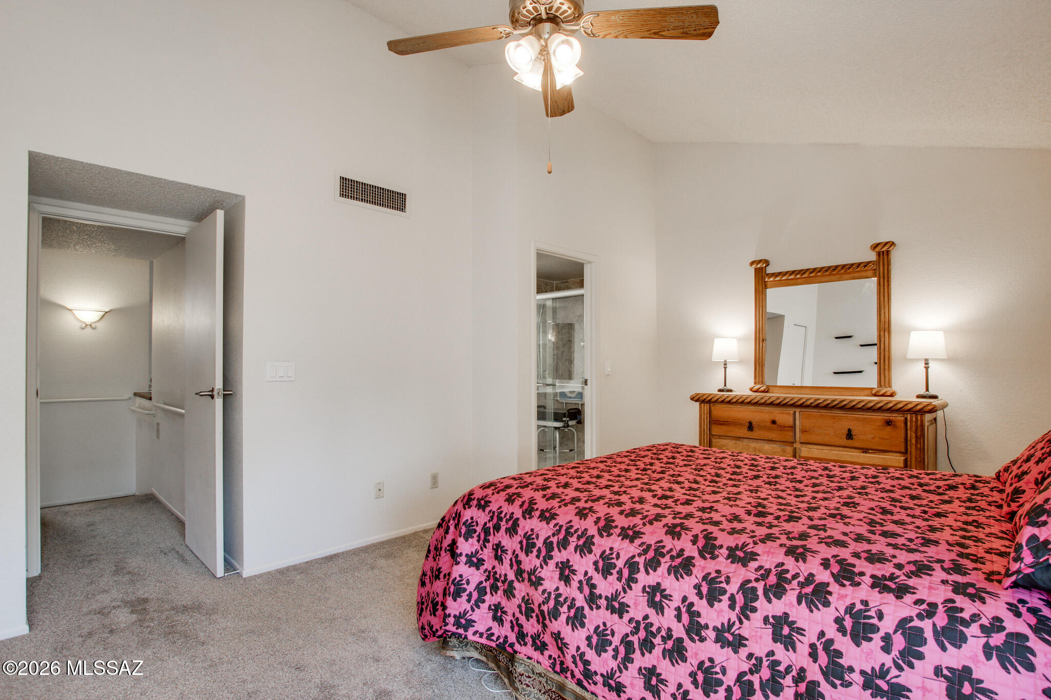 Racquet Club Village - Residential