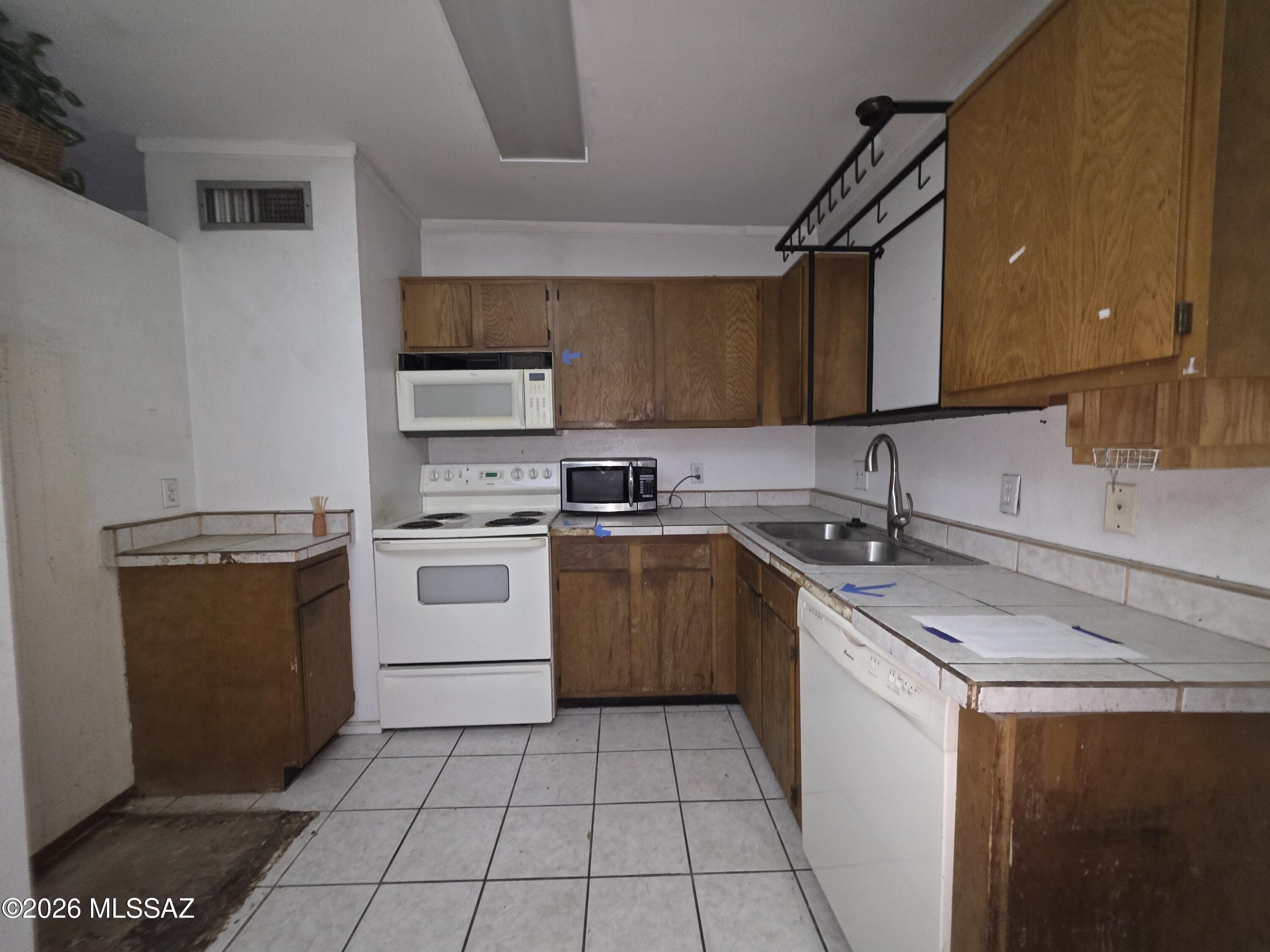 North Midtown Condos (1-36) - Residential