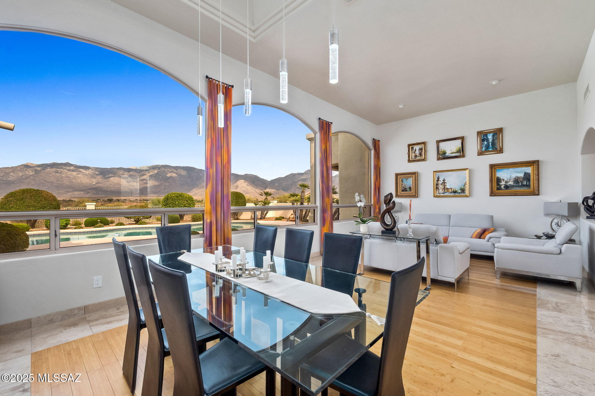 High Mesa (The Estates At) - Residential