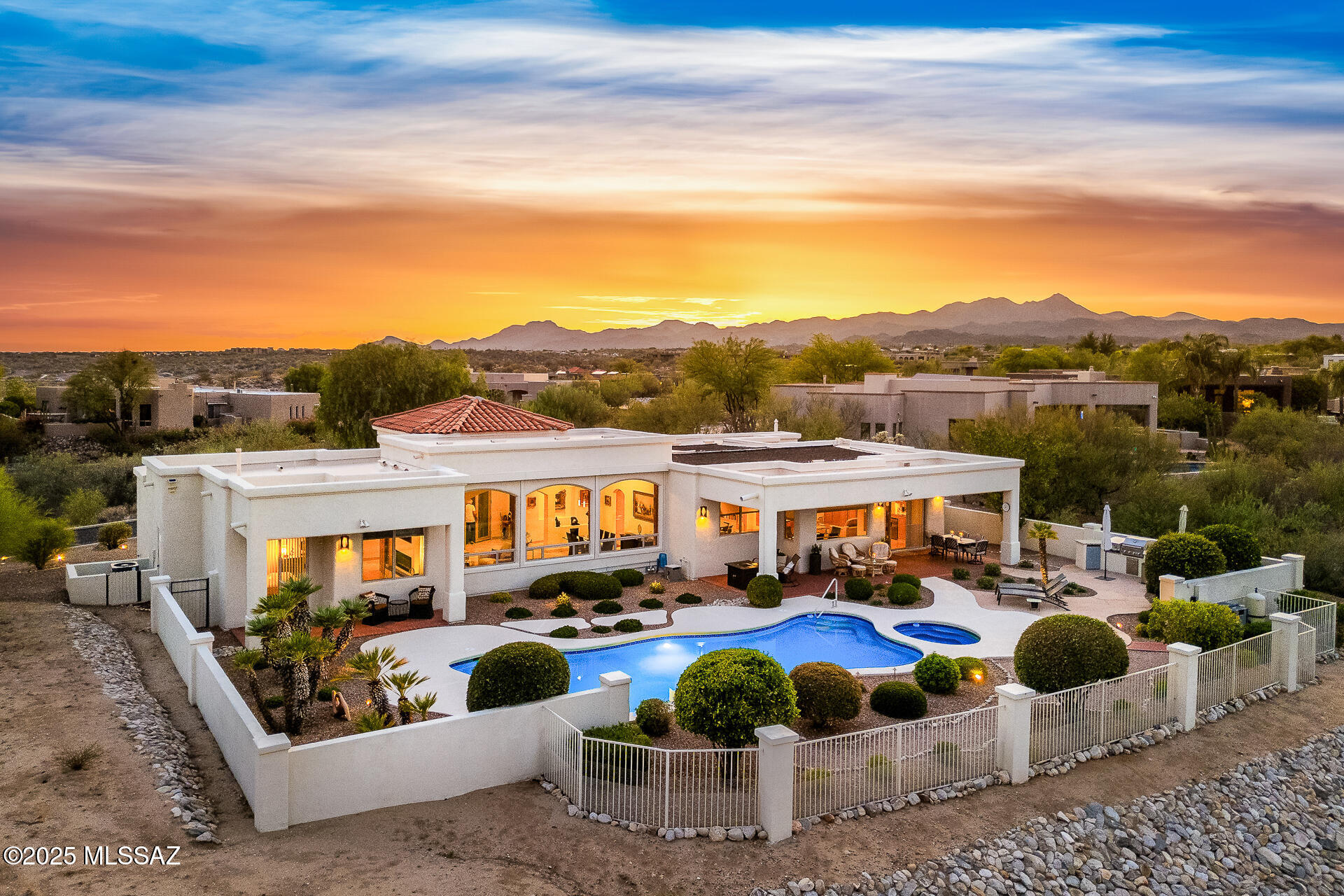High Mesa (The Estates At) - Residential