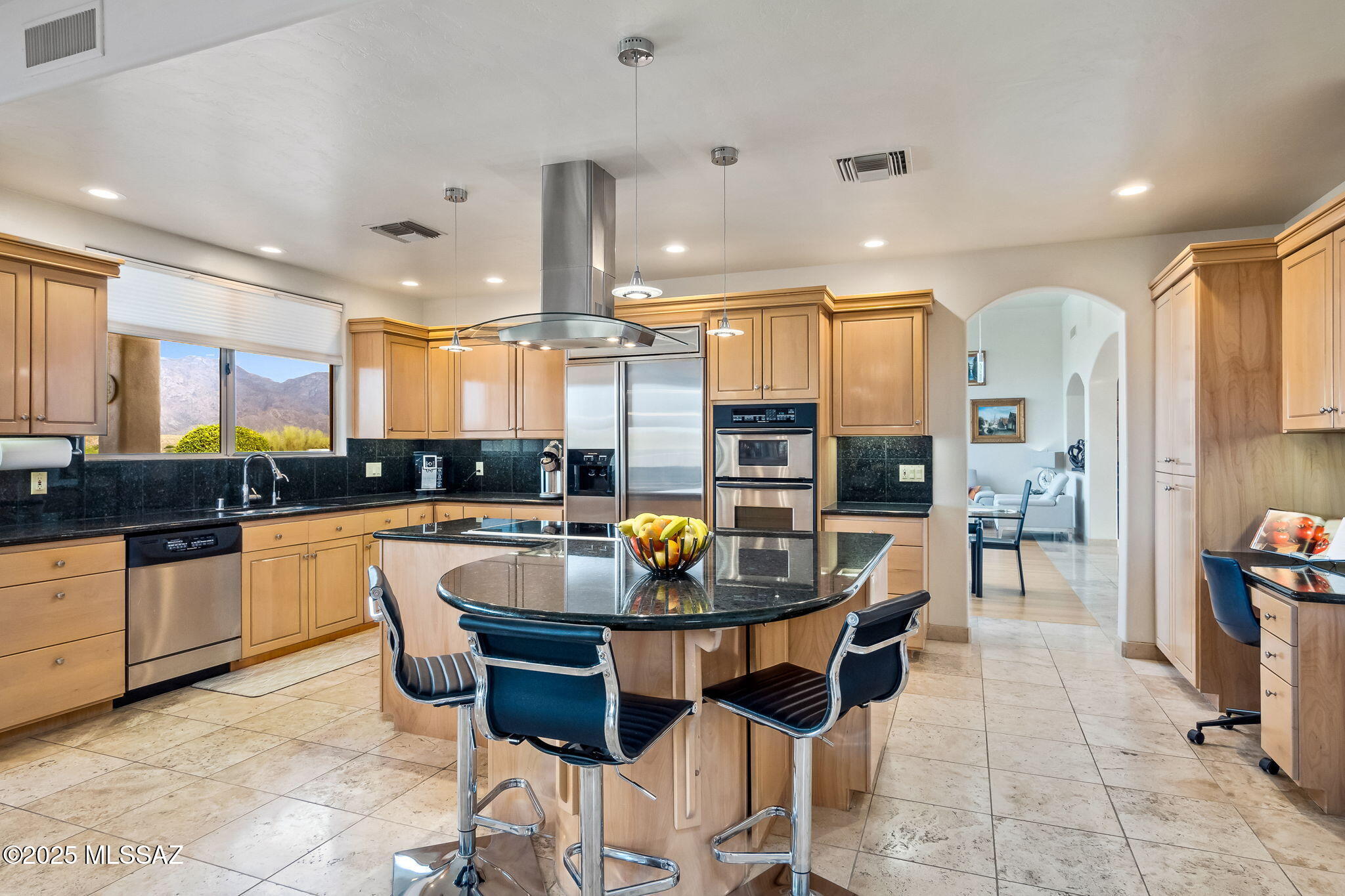 High Mesa (The Estates At) - Residential