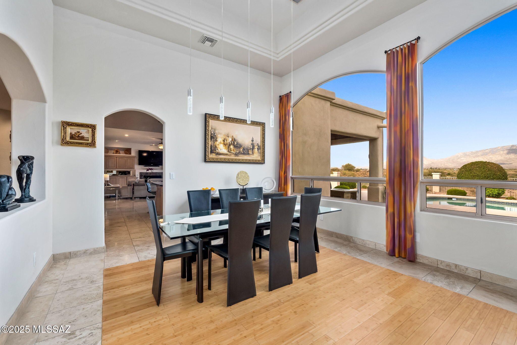 High Mesa (The Estates At) - Residential
