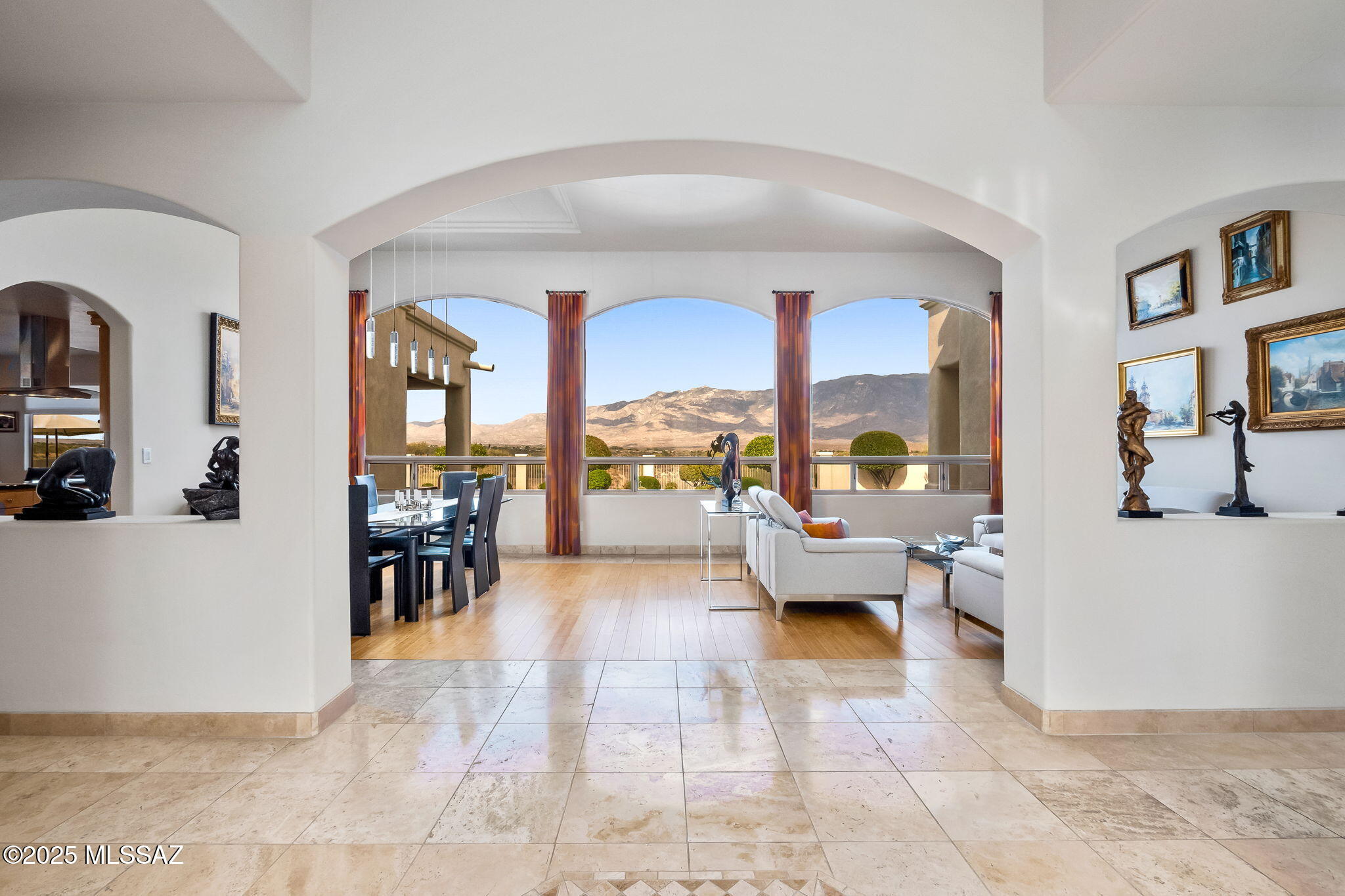 High Mesa (The Estates At) - Residential