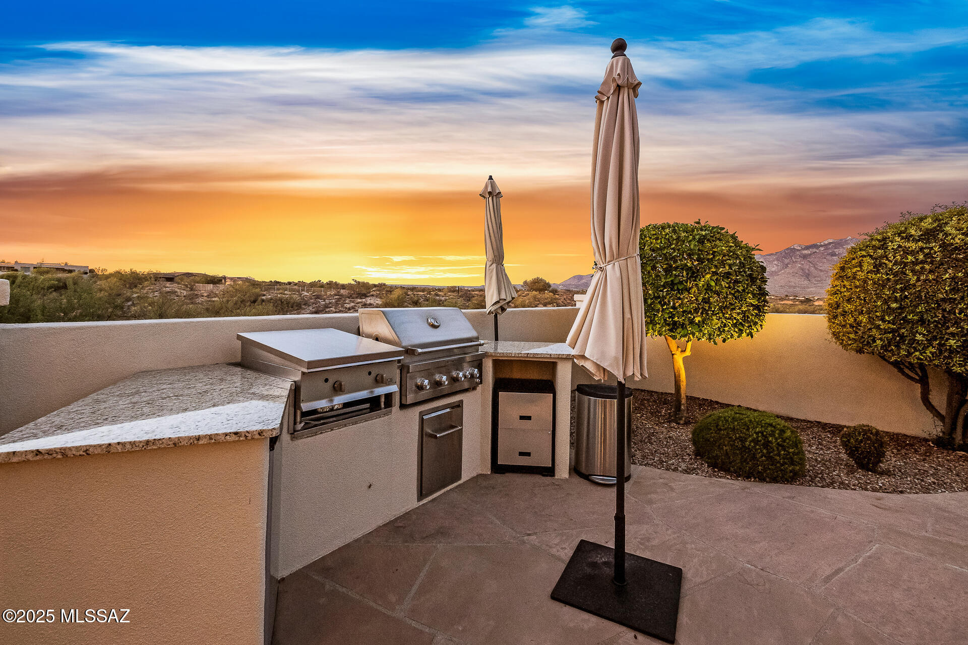 High Mesa (The Estates At) - Residential