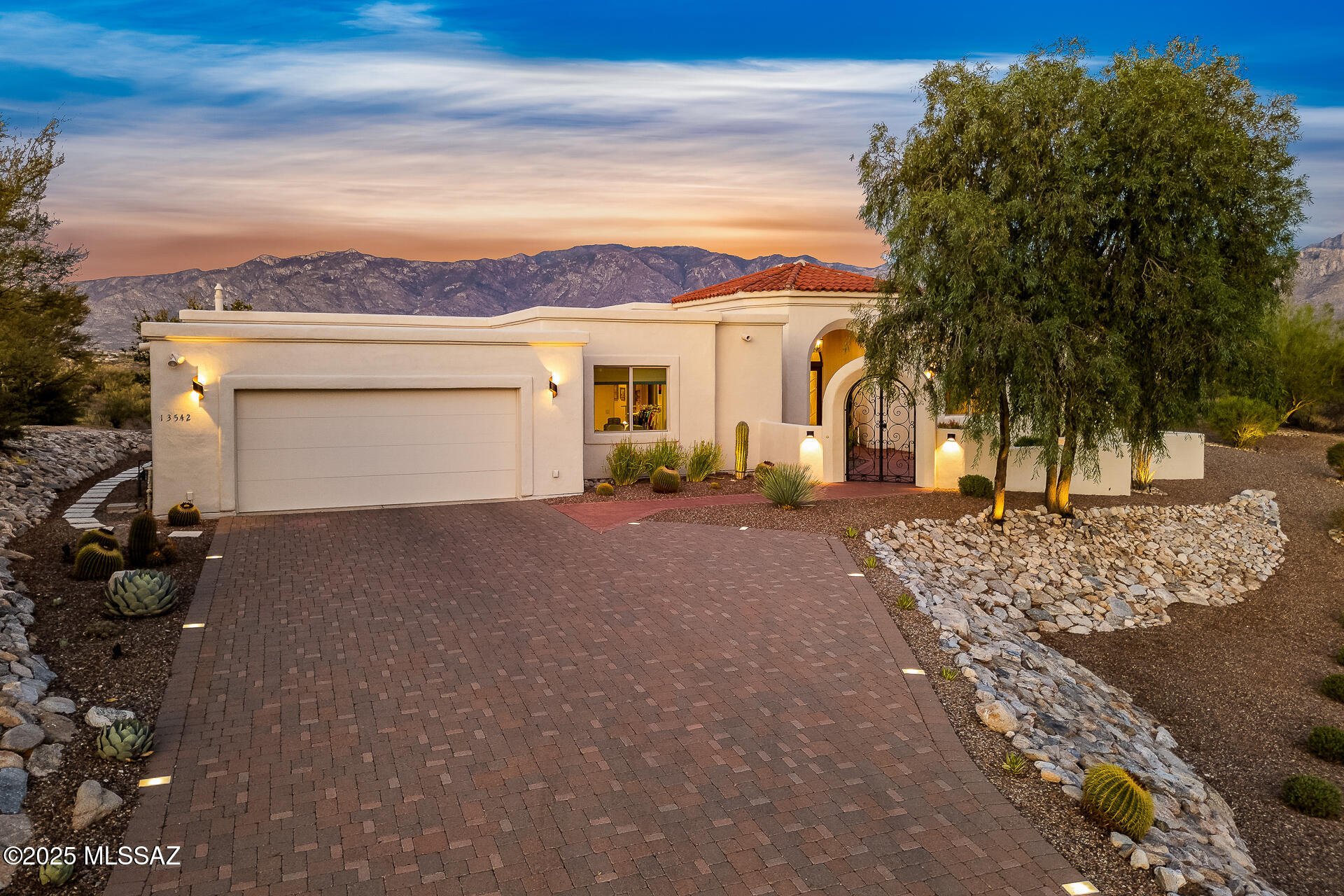 High Mesa (The Estates At) - Residential