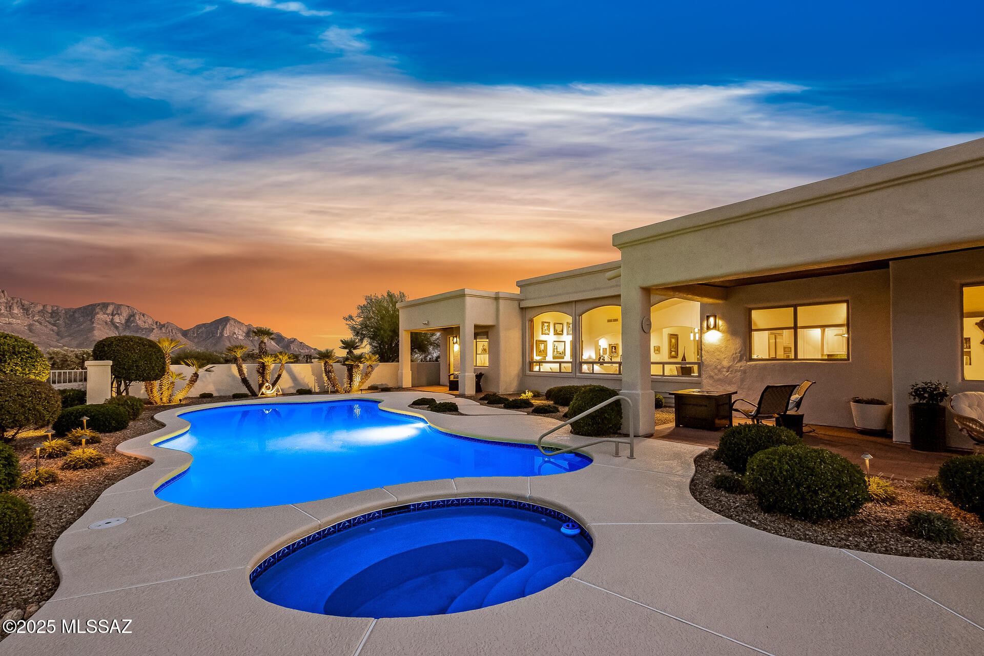 High Mesa (The Estates At) - Residential