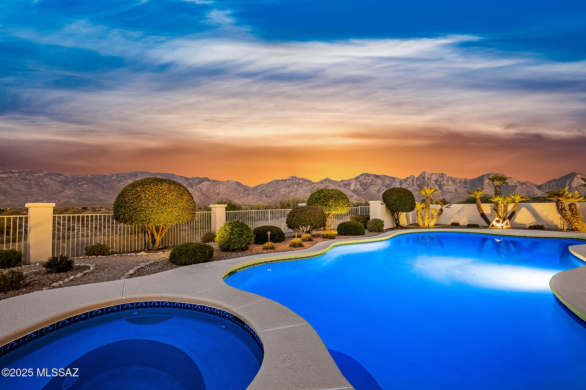 High Mesa (The Estates At) - Residential