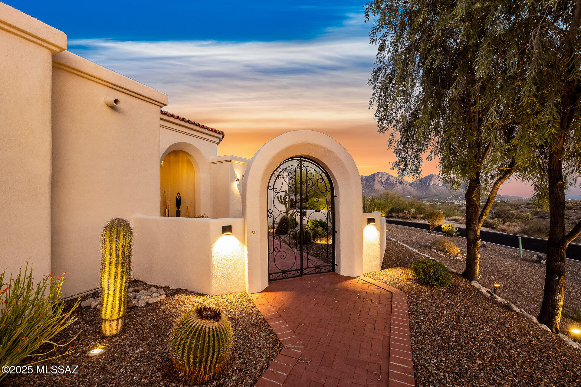 High Mesa (The Estates At) - Residential