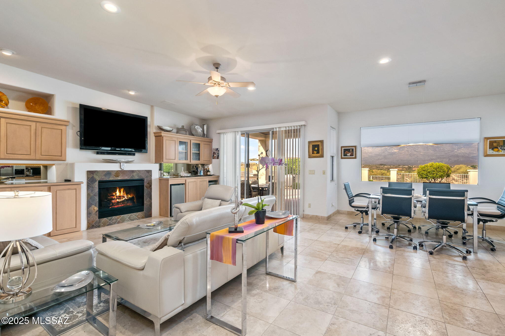High Mesa (The Estates At) - Residential