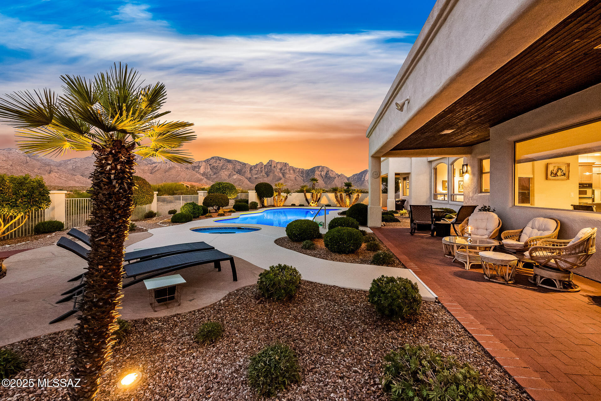 High Mesa (The Estates At) - Residential