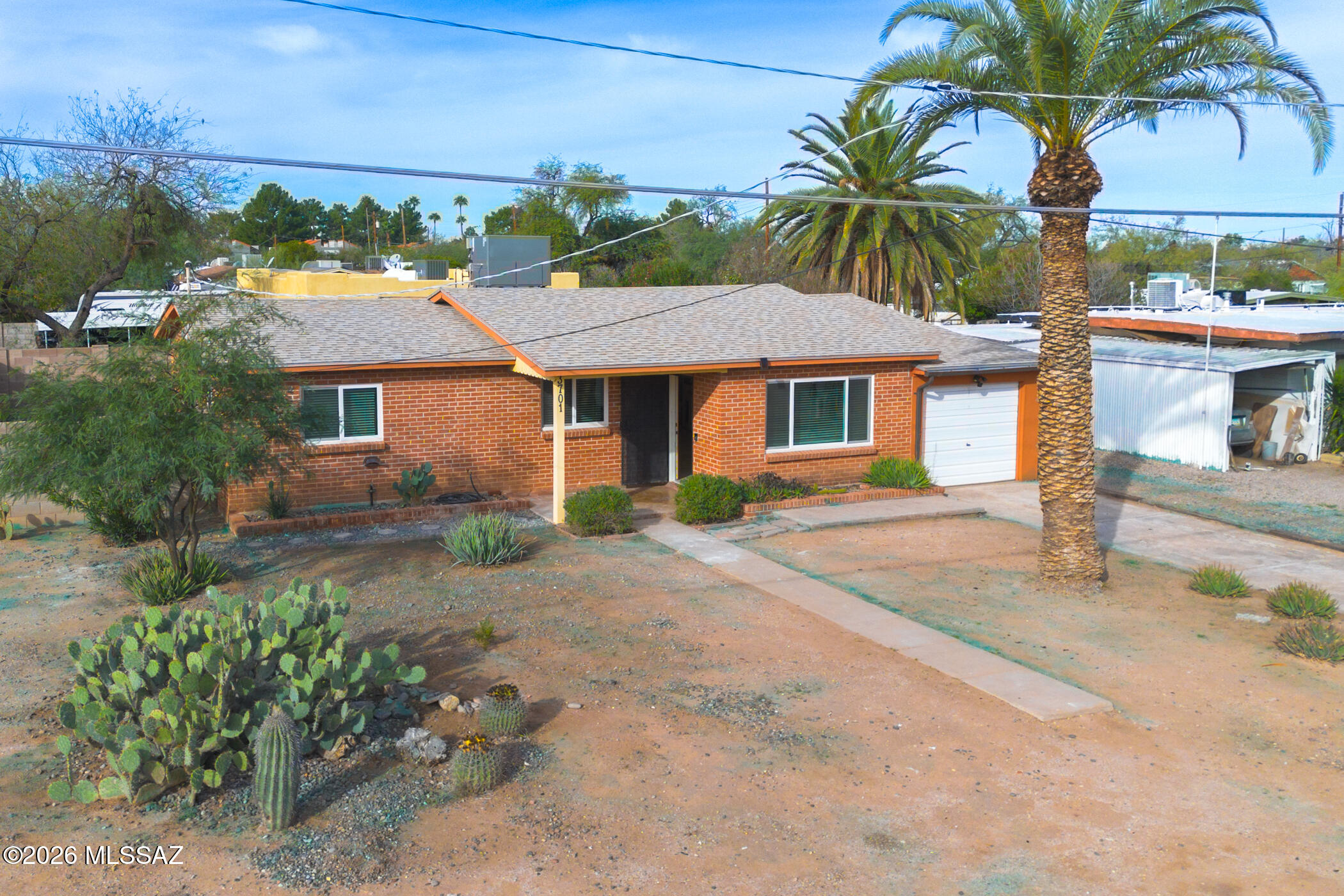 Catalina Subd. NO. 2 Resub. - Residential