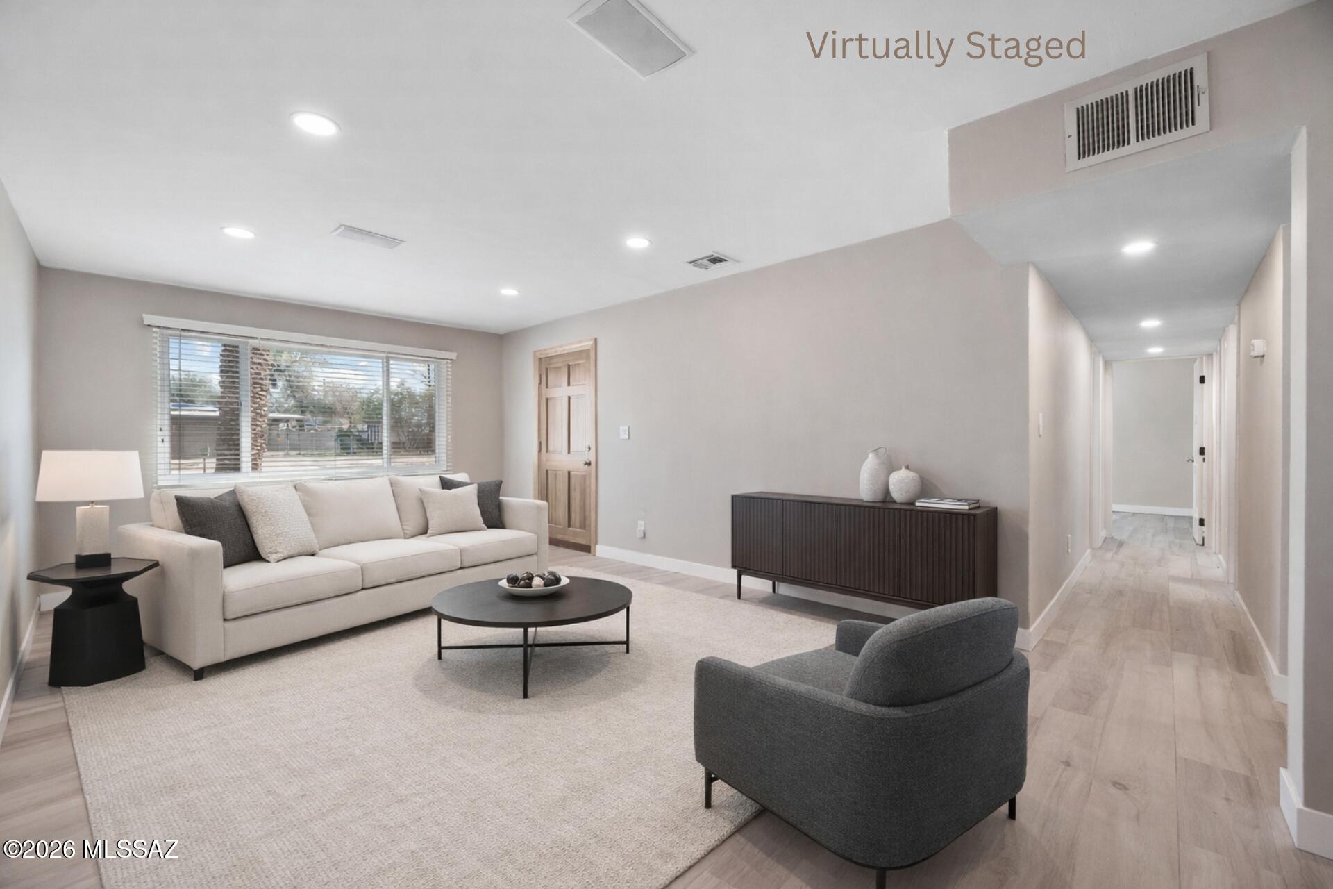 Catalina Subd. NO. 2 Resub. - Residential