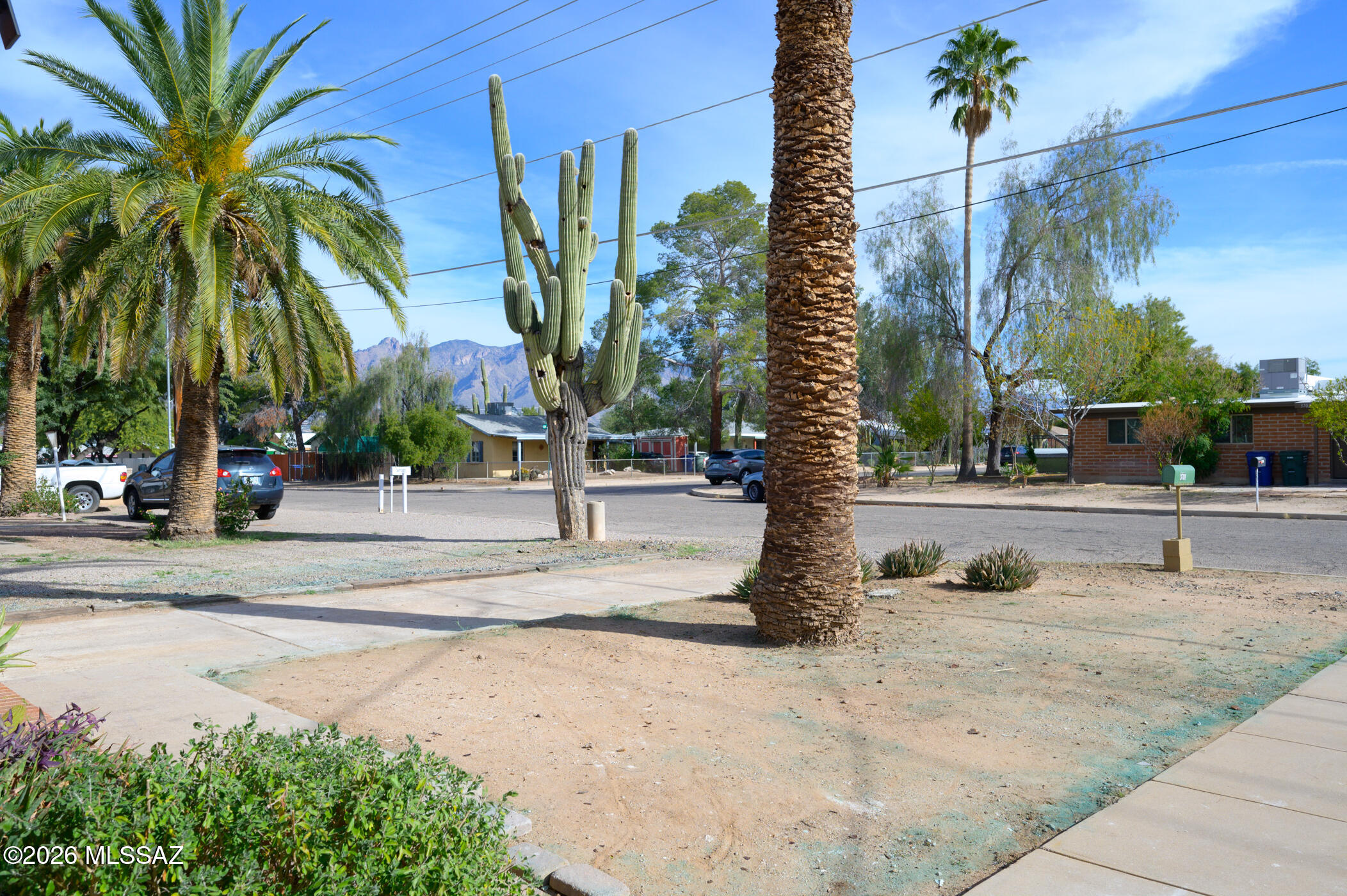 Catalina Subd. NO. 2 Resub. - Residential