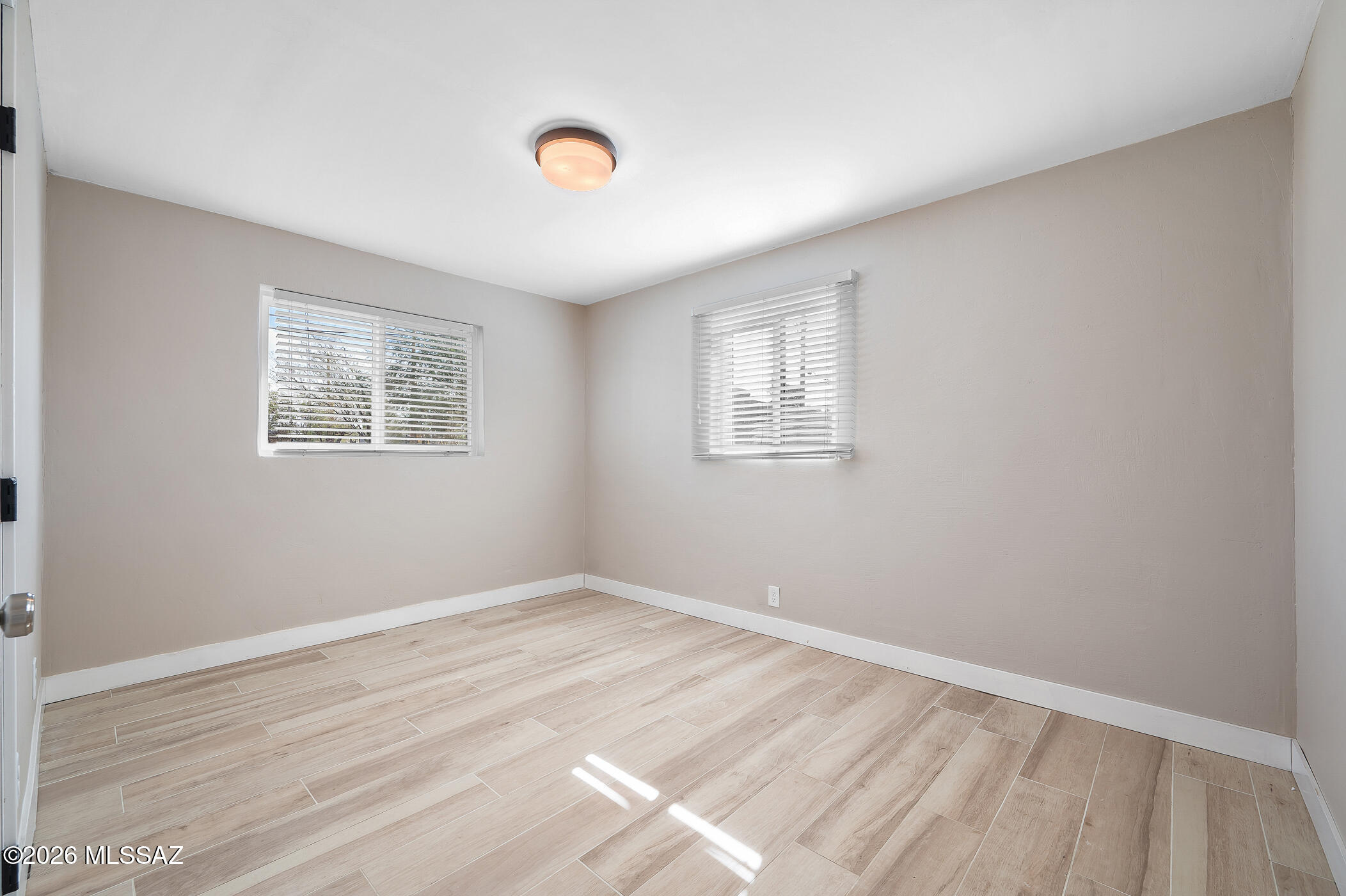 Catalina Subd. NO. 2 Resub. - Residential