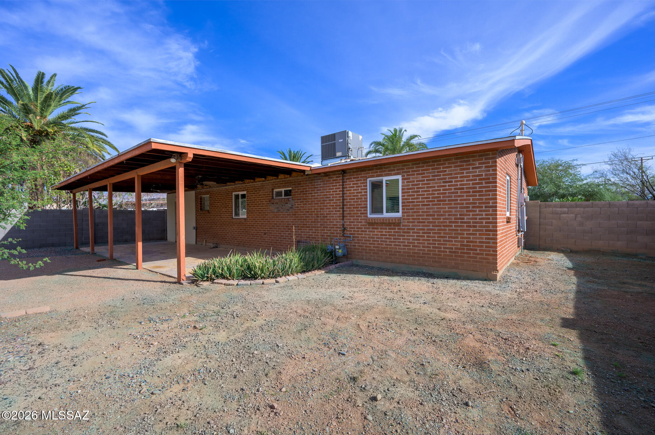 Catalina Subd. NO. 2 Resub. - Residential