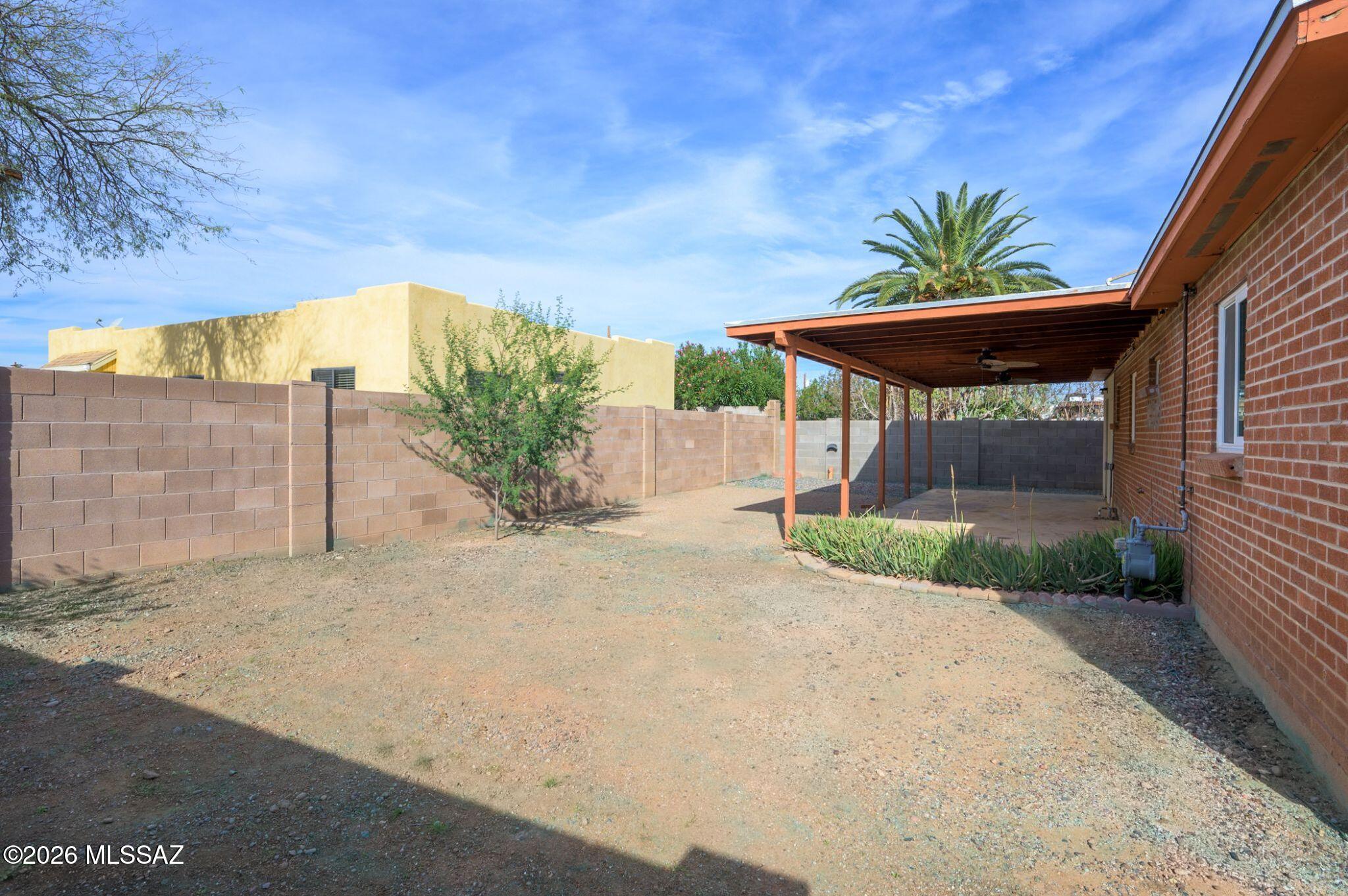 Catalina Subd. NO. 2 Resub. - Residential