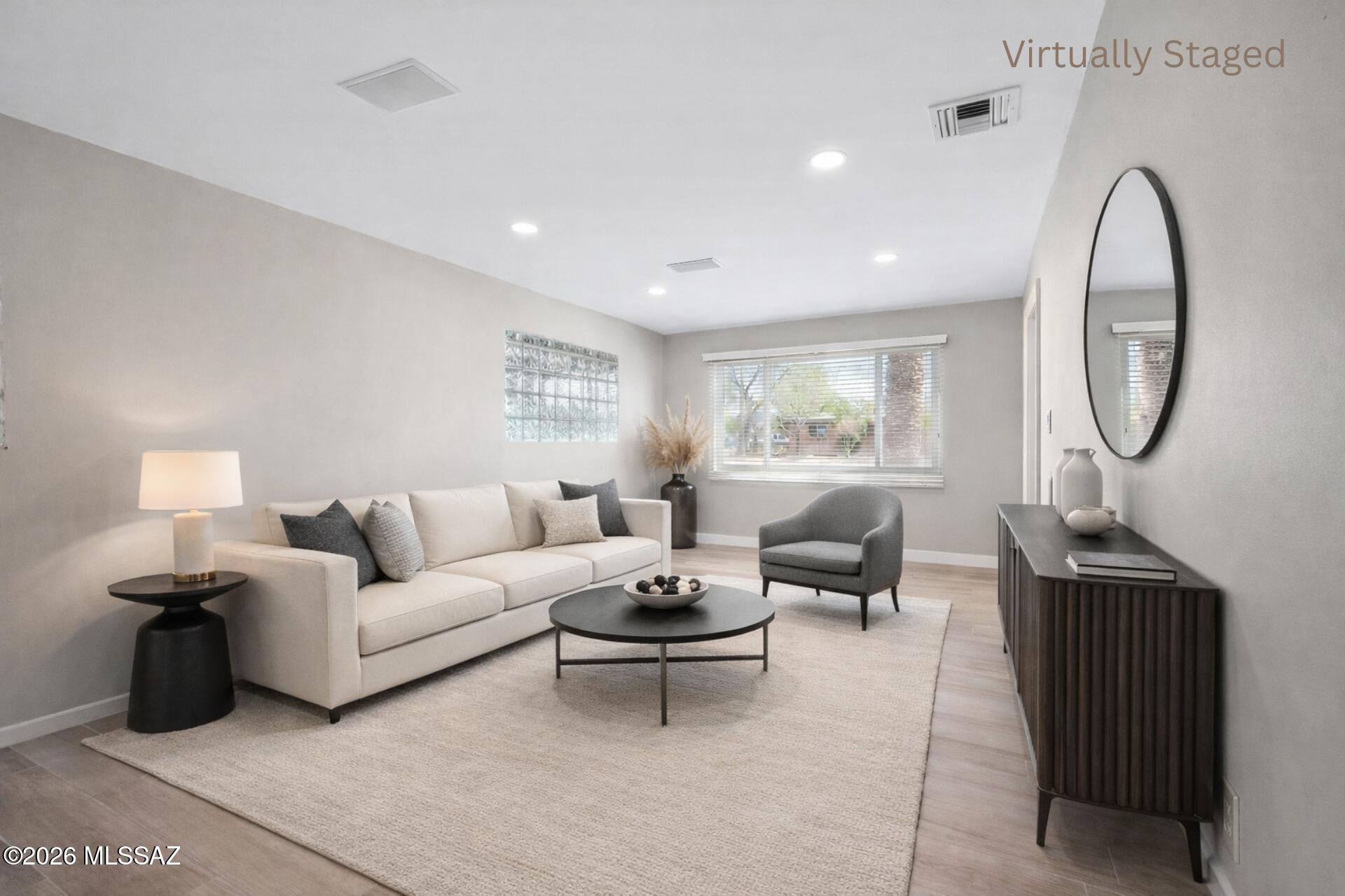 Catalina Subd. NO. 2 Resub. - Residential