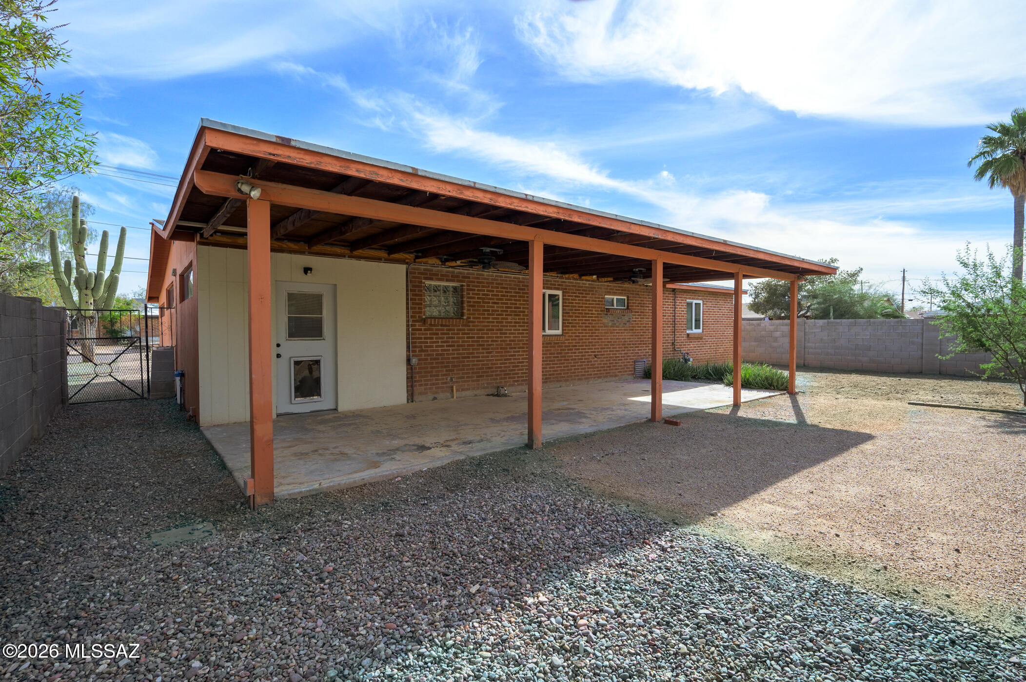 Catalina Subd. NO. 2 Resub. - Residential