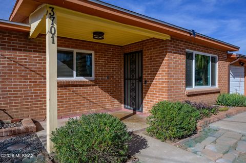 3701 N Park Avenue Tucson AZ 85719