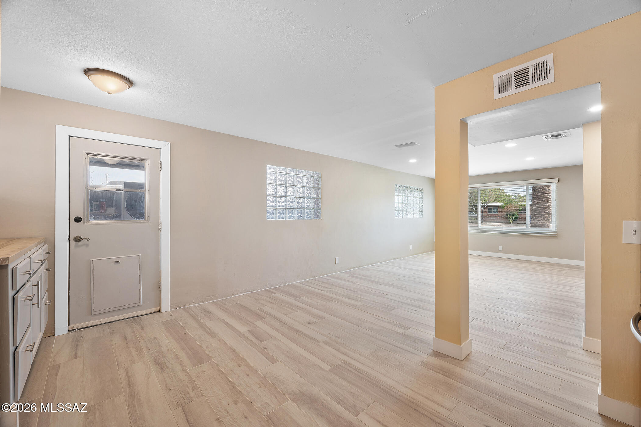 Catalina Subd. NO. 2 Resub. - Residential