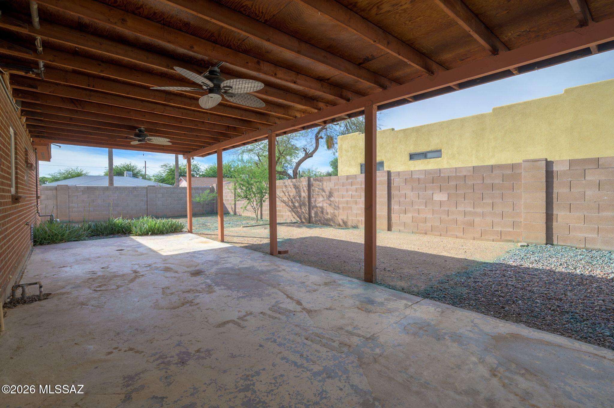 Catalina Subd. NO. 2 Resub. - Residential