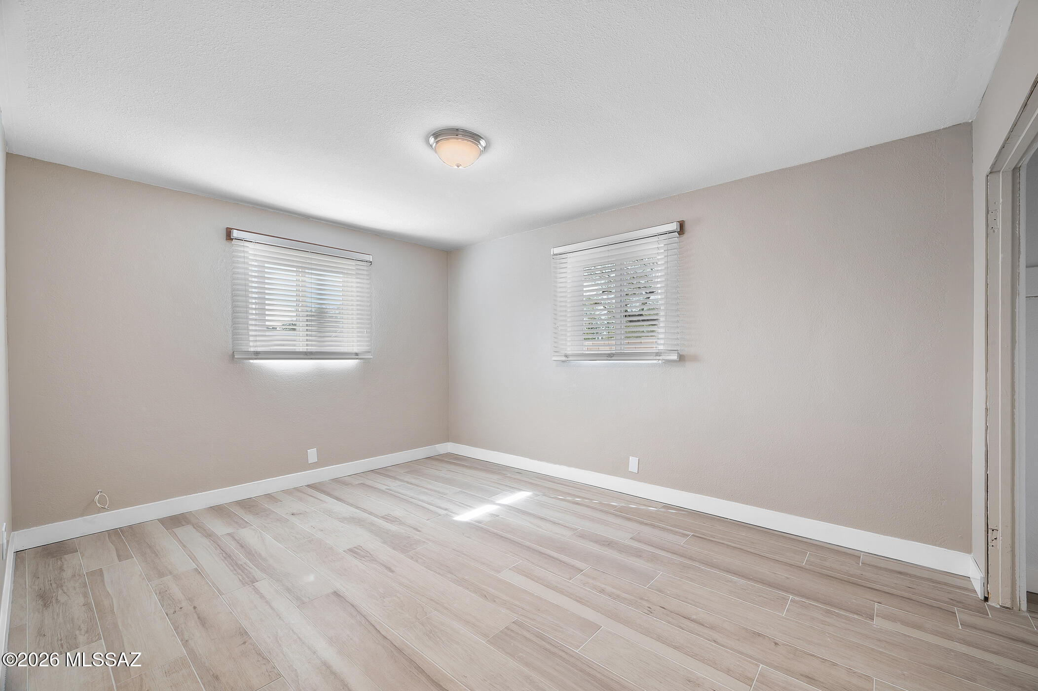 Catalina Subd. NO. 2 Resub. - Residential