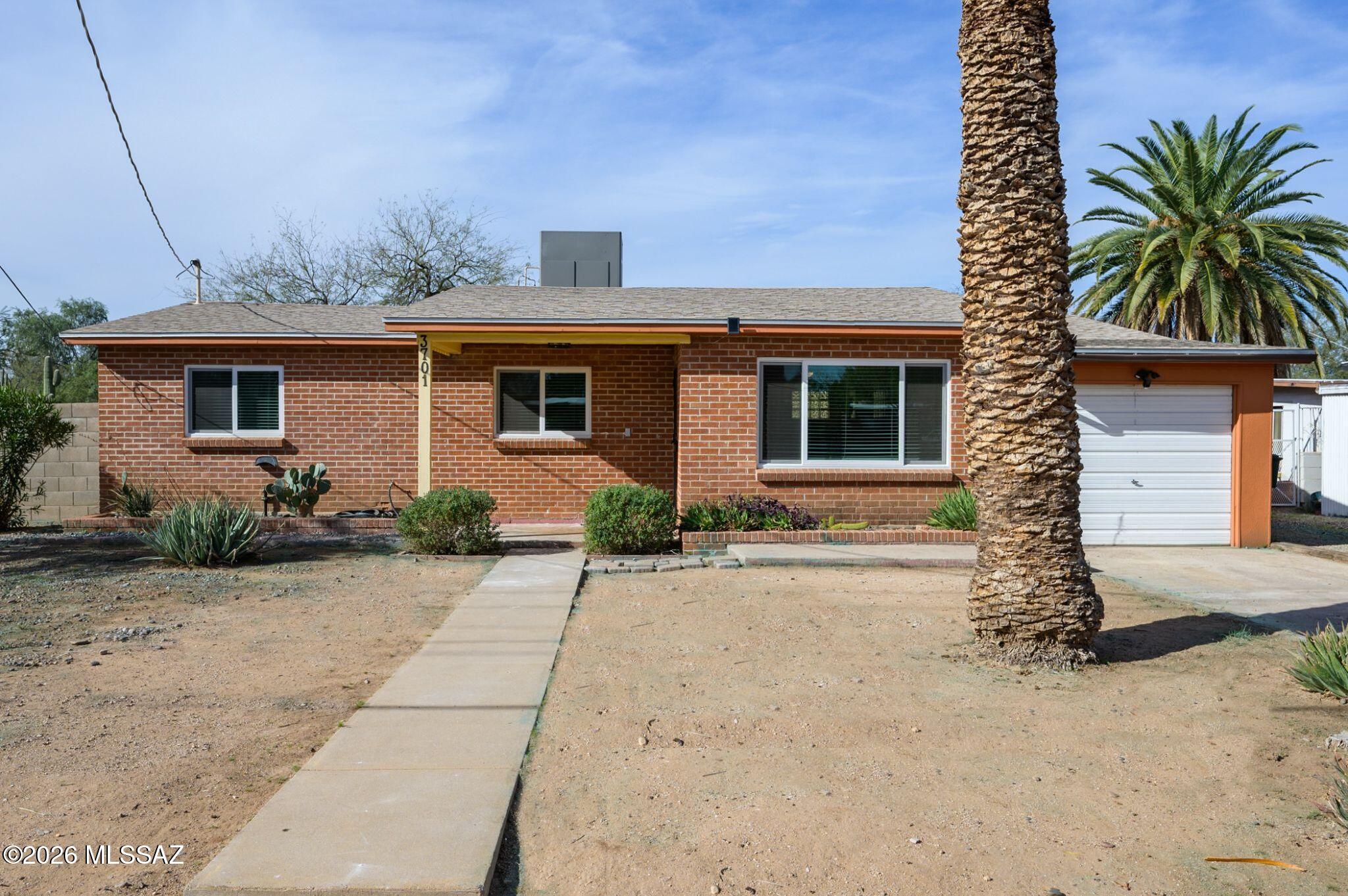 Catalina Subd. NO. 2 Resub. - Residential