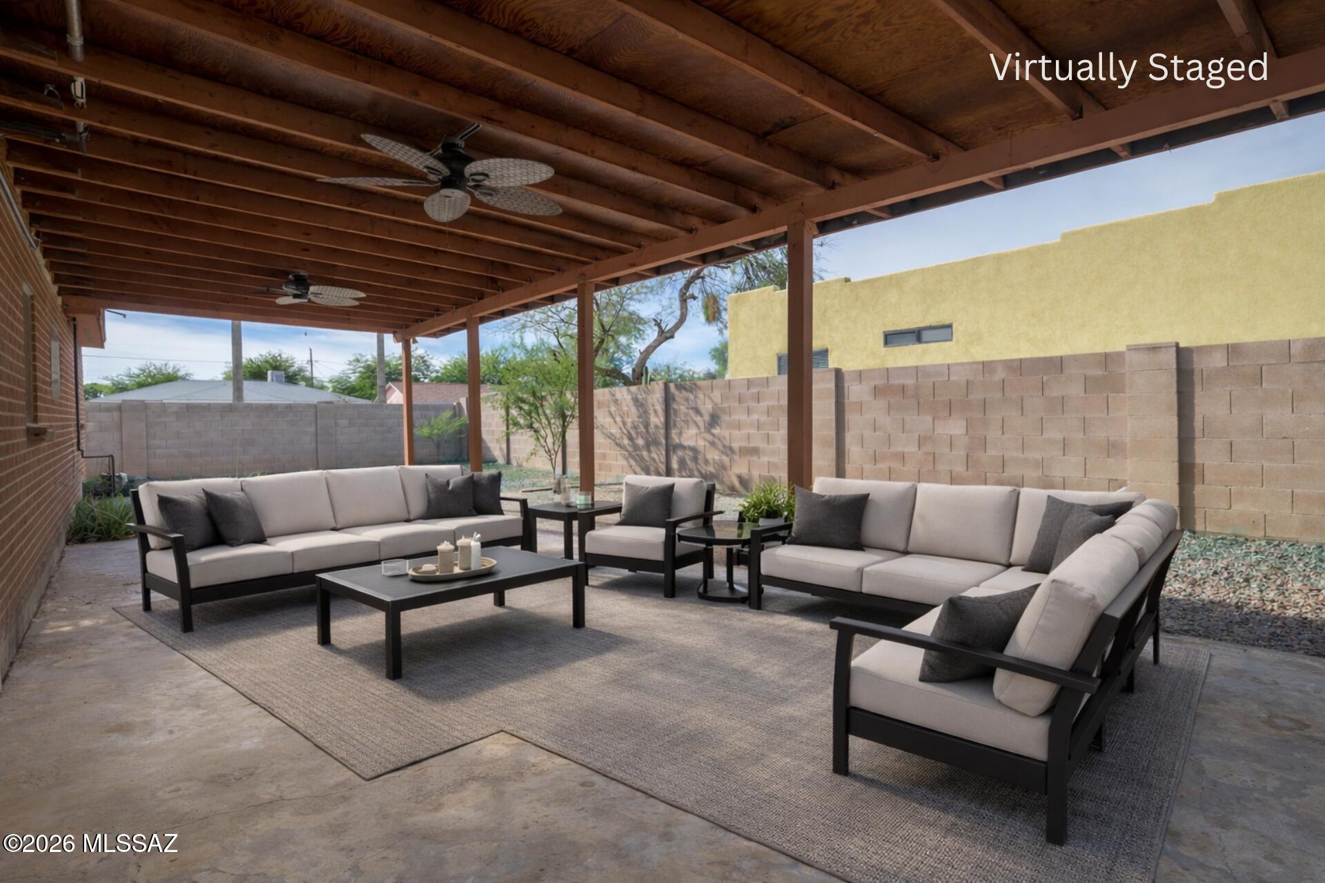 Catalina Subd. NO. 2 Resub. - Residential