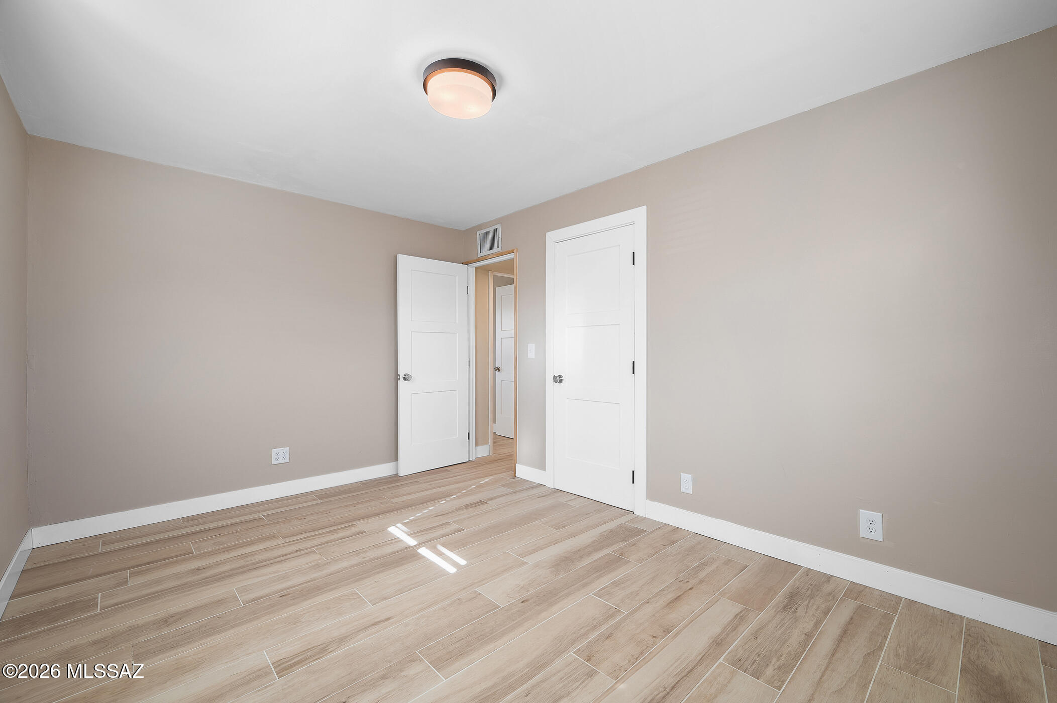 Catalina Subd. NO. 2 Resub. - Residential
