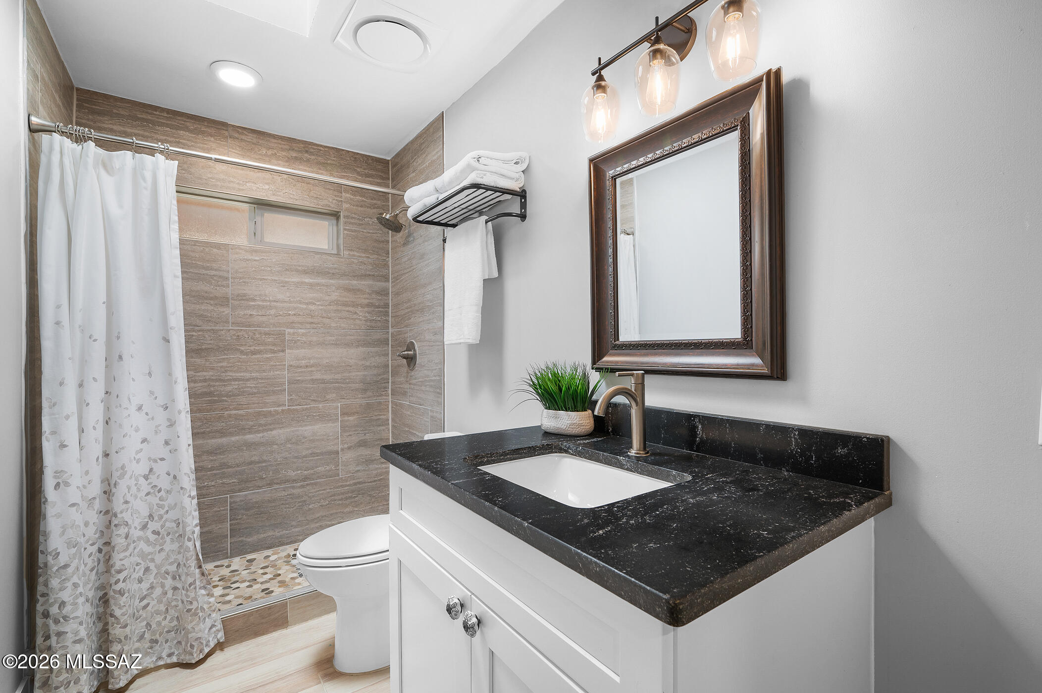 Catalina Subd. NO. 2 Resub. - Residential