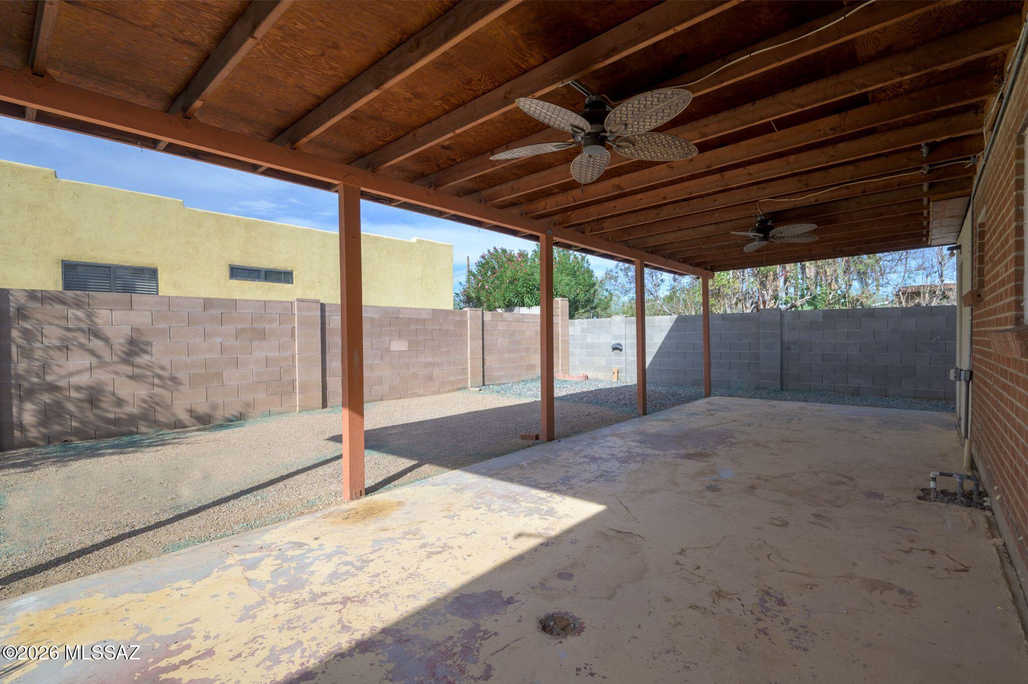 Catalina Subd. NO. 2 Resub. - Residential