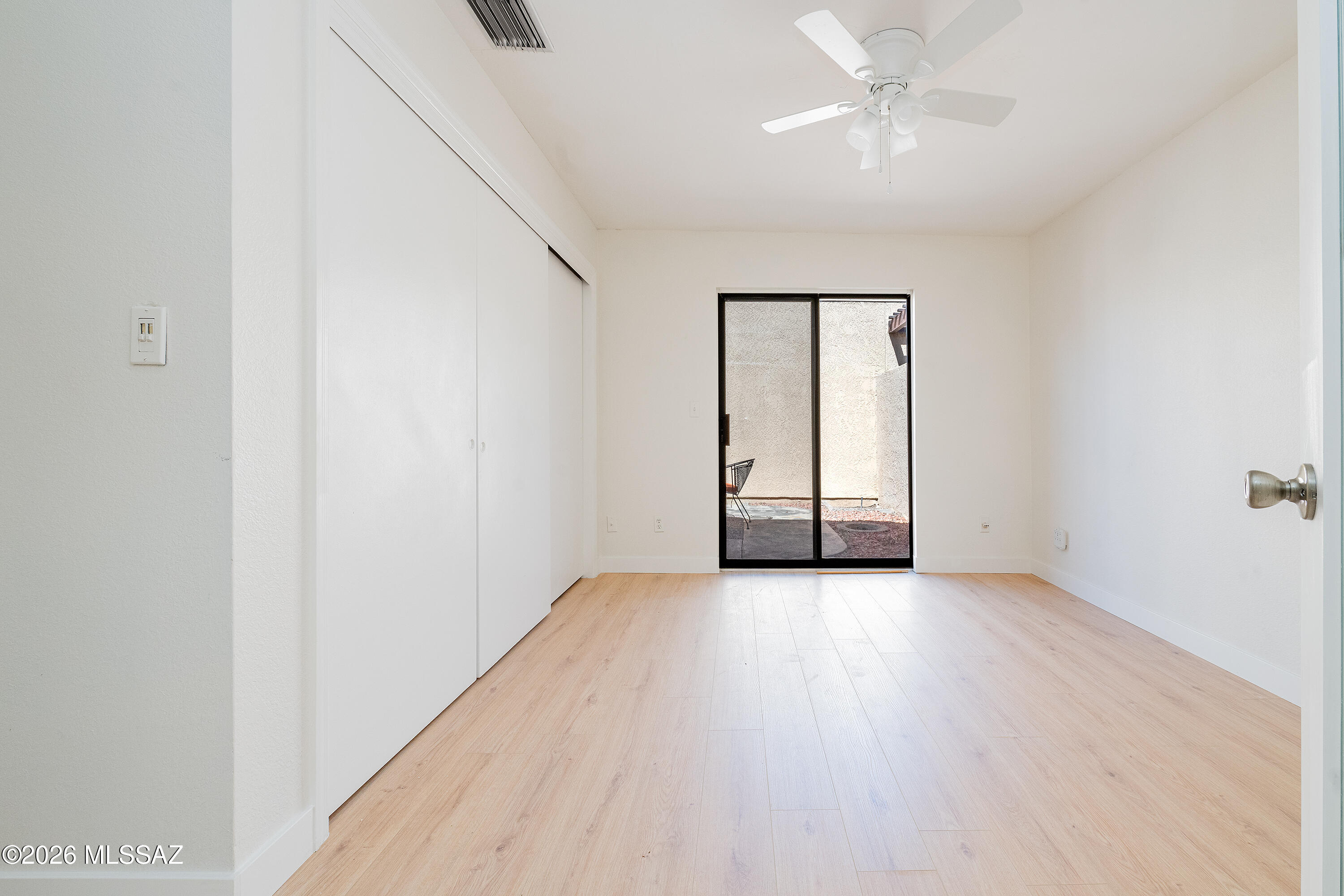 La Fontana (1-22) - Residential