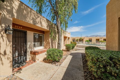 3759 E Edison Street Tucson AZ 85716